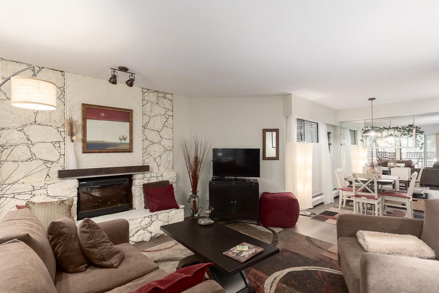 218 - 2320 W 40th Avenue, Vancouver, V6M 4H6 — photo 4
