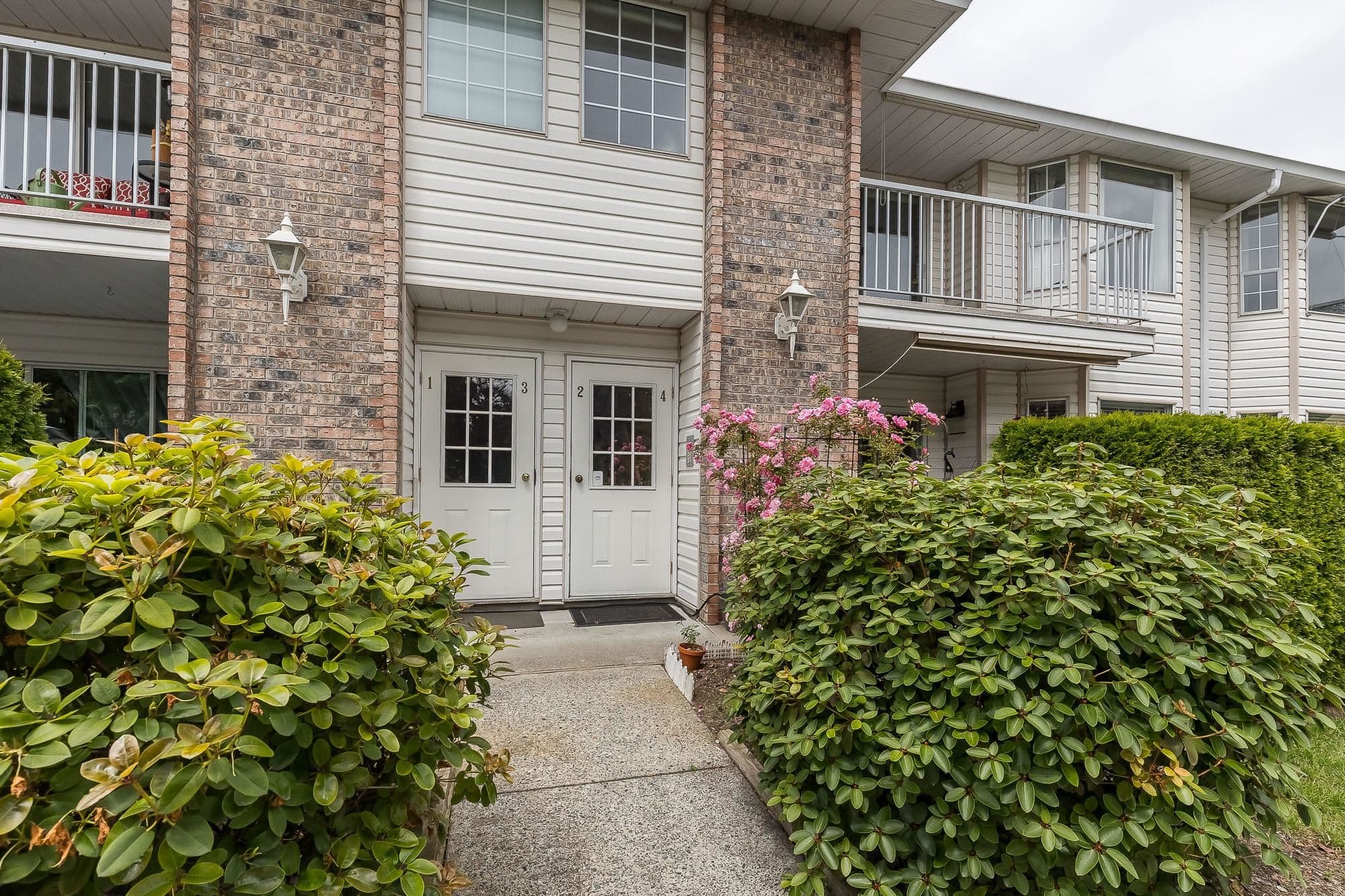 4 - 2901 Trafalgar Street, Abbotsford, V2S 7Y1 — photo 3
