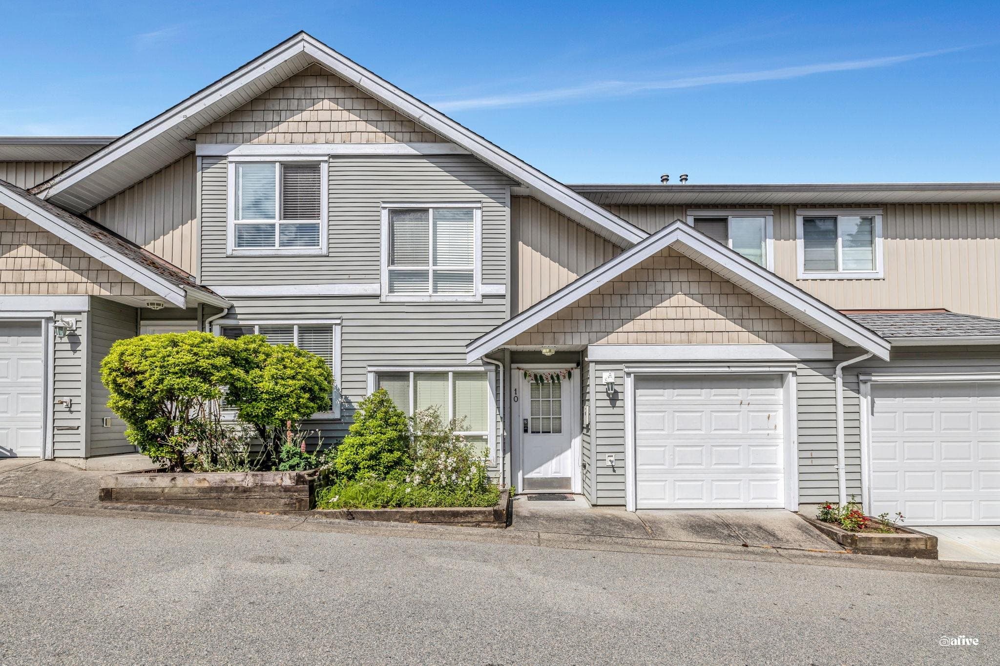 10 - 12128 68 Avenue, Surrey