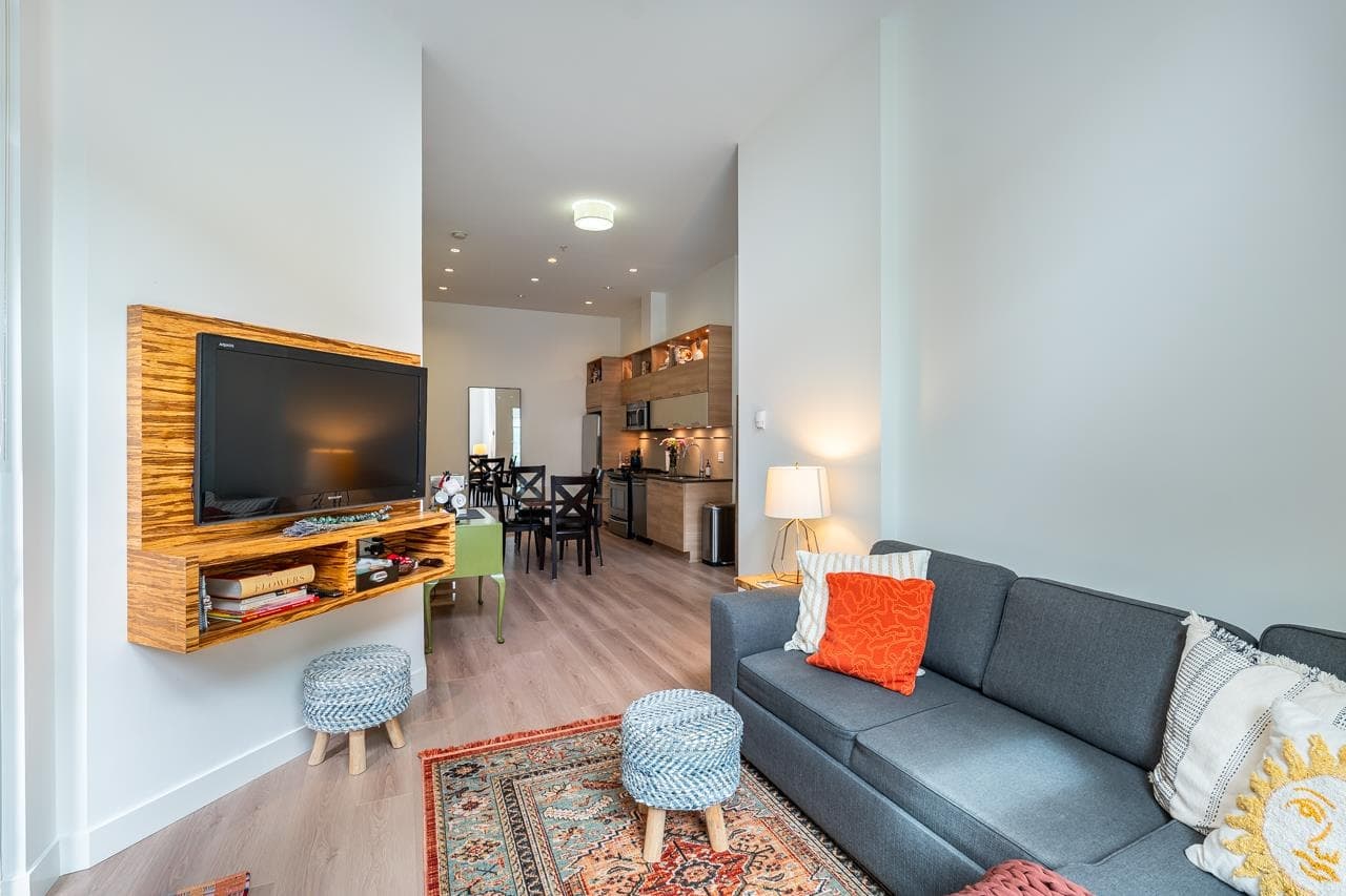 6 - 9150 University High Street, Burnaby, V5A 0C5 — photo 5