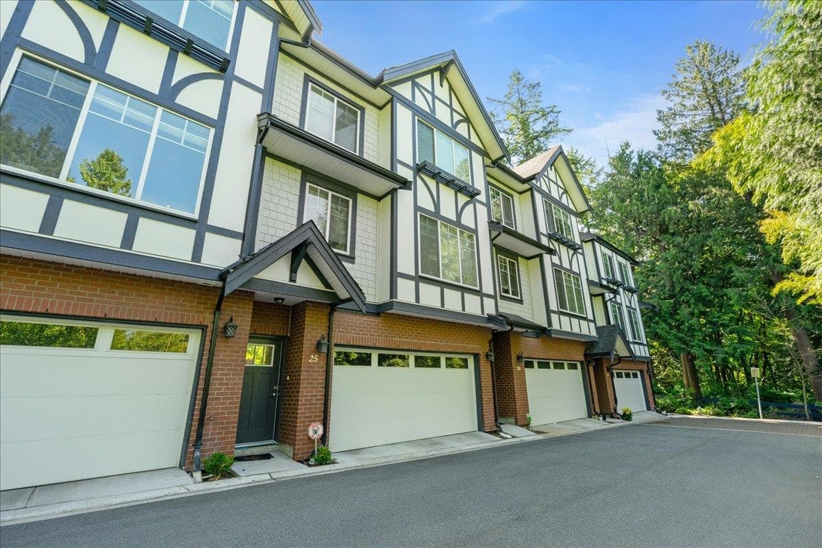 25 - 11188 72 Avenue, Delta