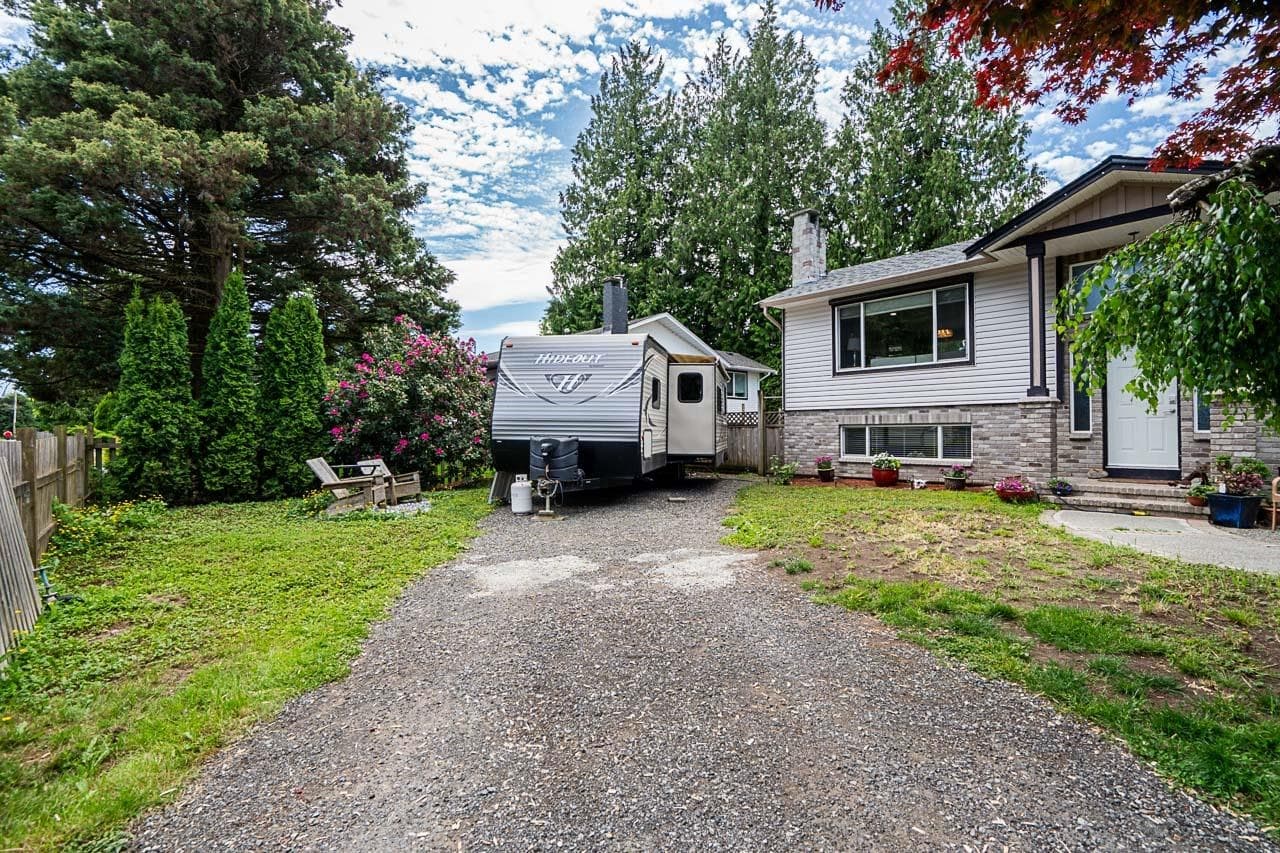 2877 266b Street, Langley, V4W 3B2 — photo 3