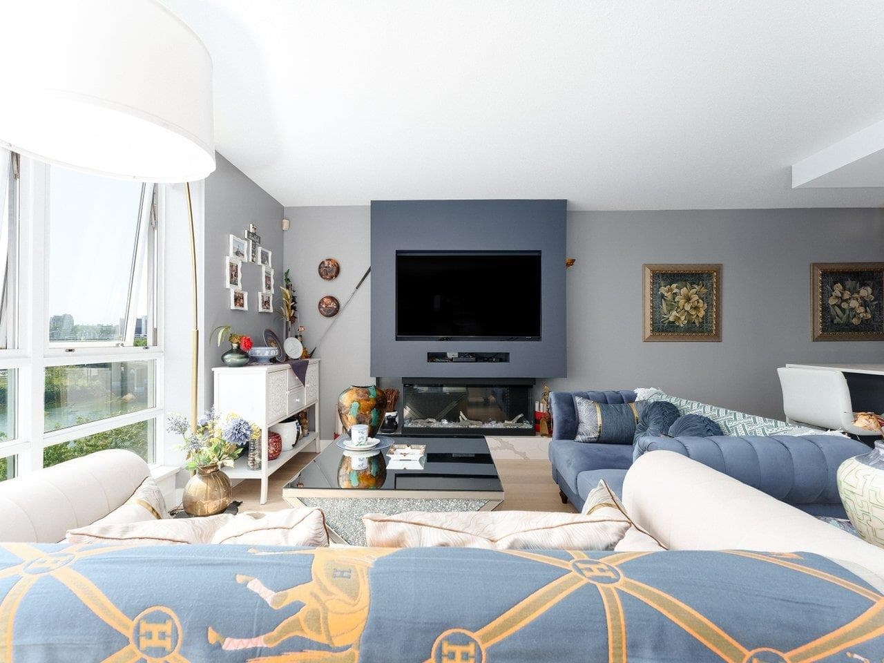 1006 - 980 Cooperage Way, Vancouver, V6B 0C3 — photo 3