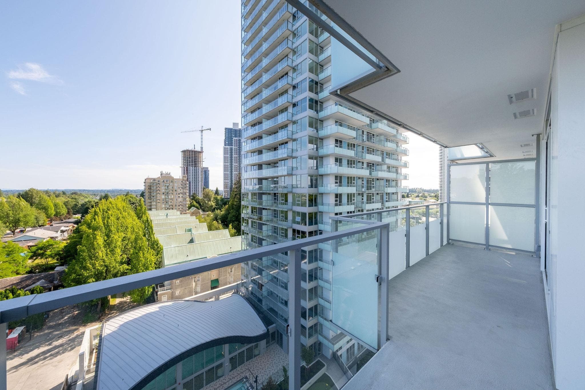 1104 - 13778 100 Avenue, Surrey, V3T 0V2 — photo 3