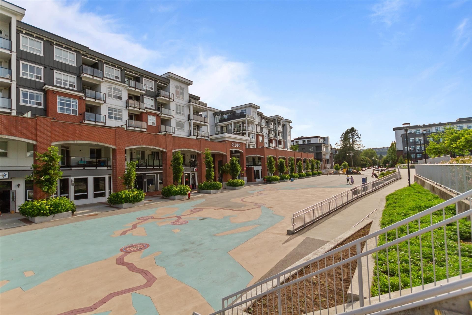 1406 - 2180 Kelly Avenue, Port Coquitlam, V3C 0S6 — photo 2