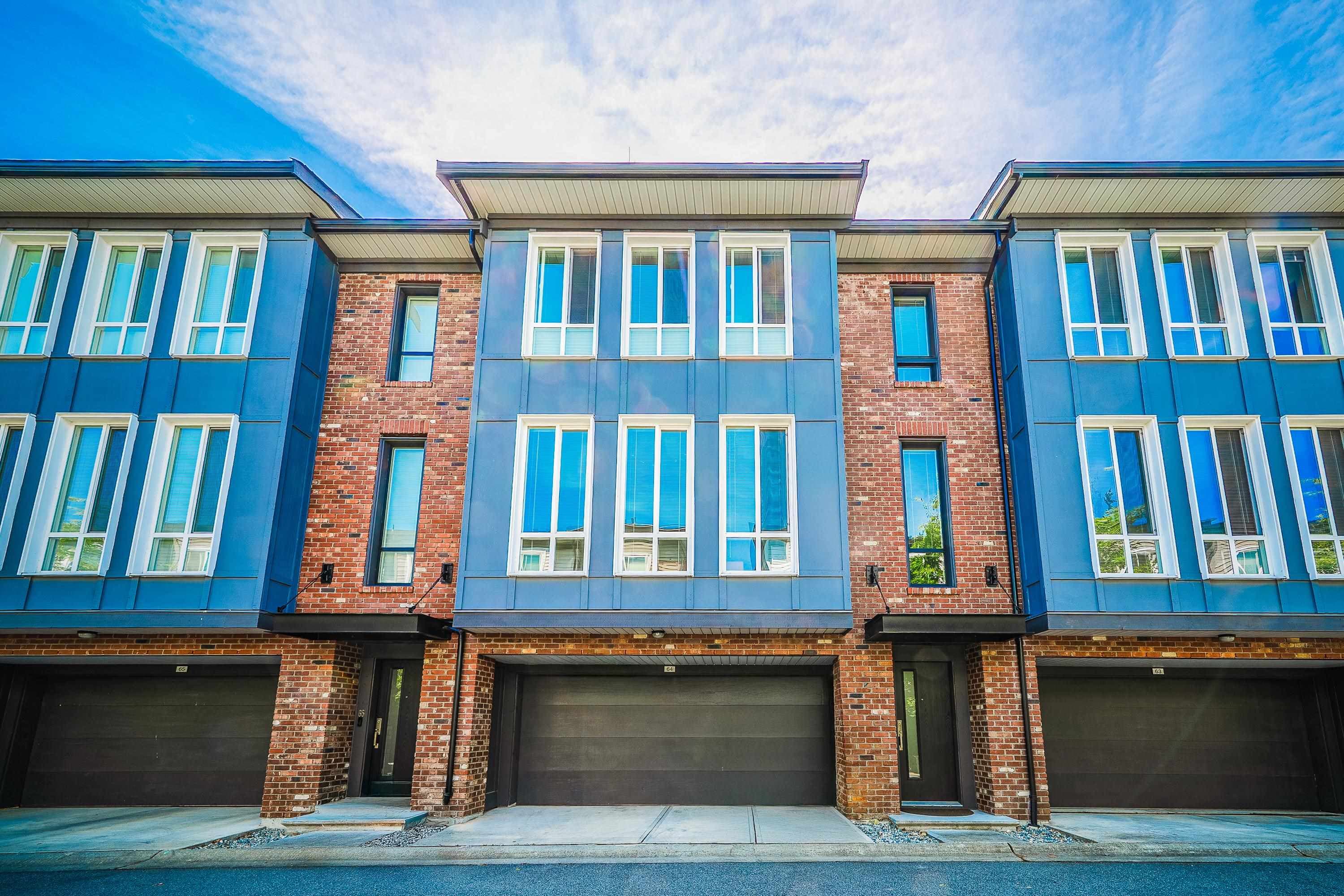 64 - 15828 27th Avenue, Surrey