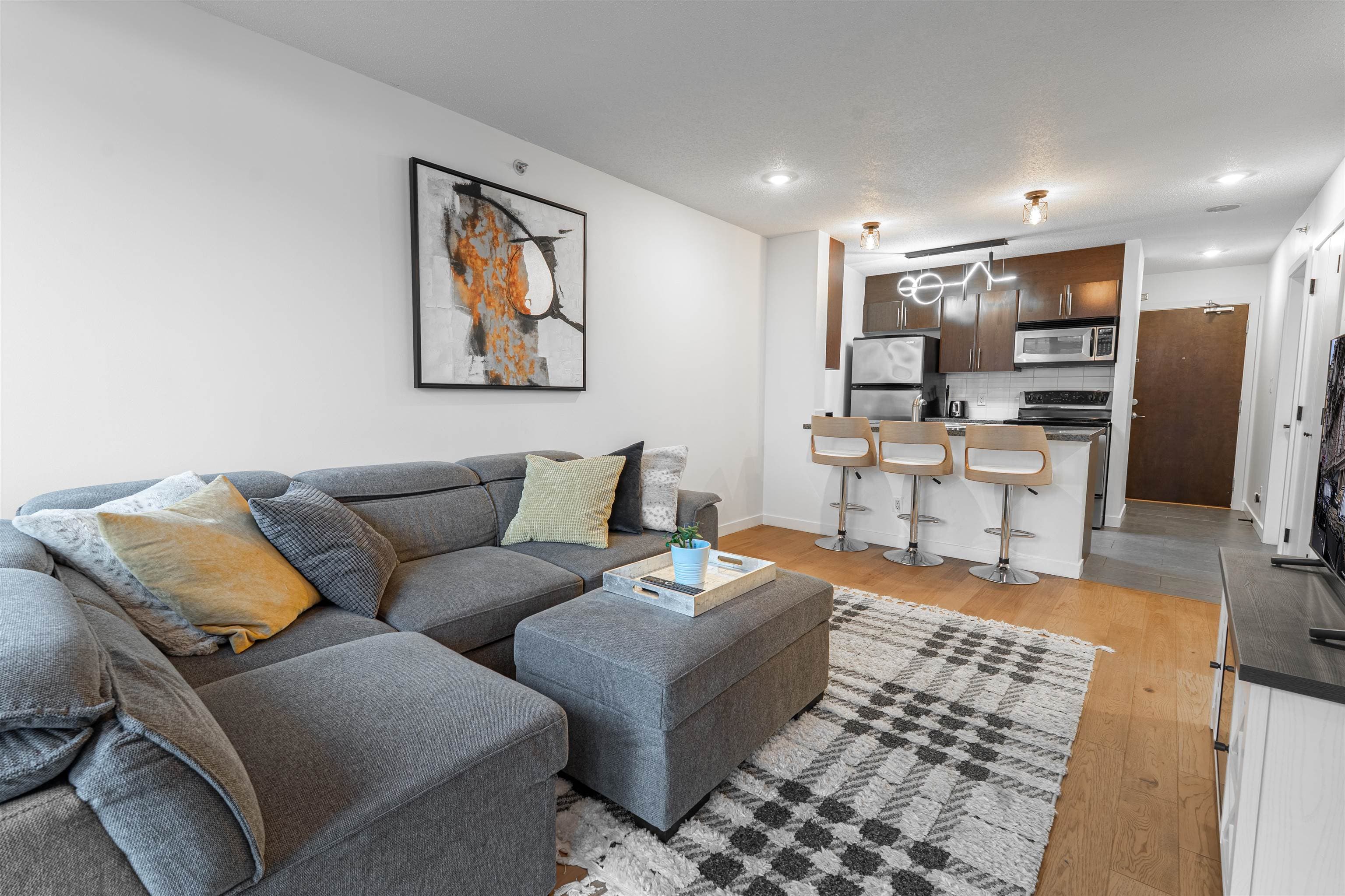 1003 - 688 Abbott Street, Vancouver, V6B 0B9 — photo 5