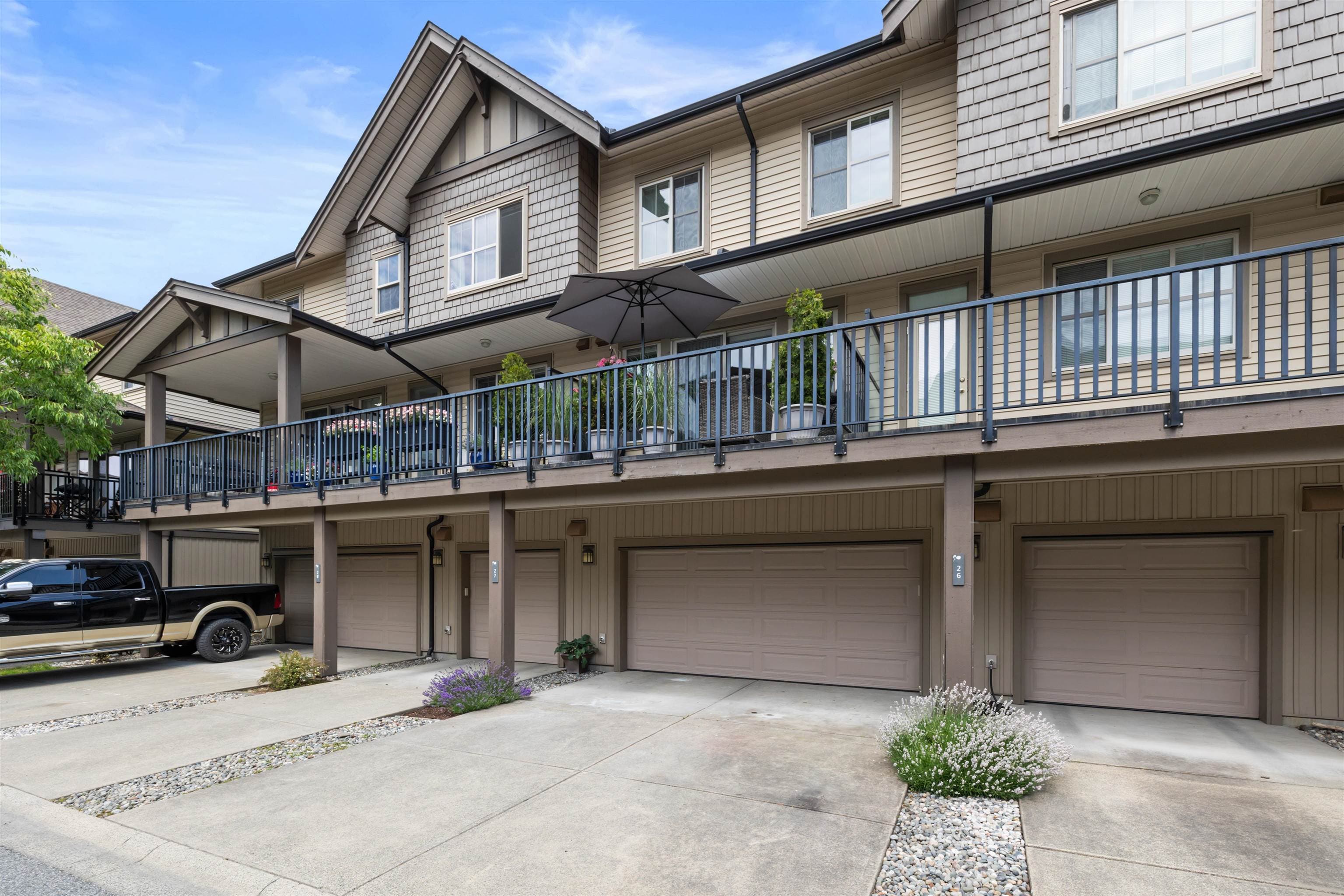 26 - 9525 204 Street, Langley, V1M 0B9 — photo 3
