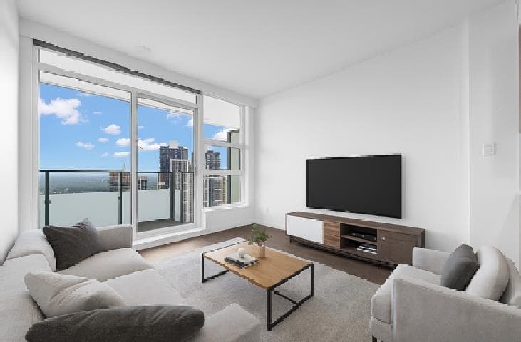 3504 - 13768 100 Avenue, Surrey, V3T 5X7 — photo 5