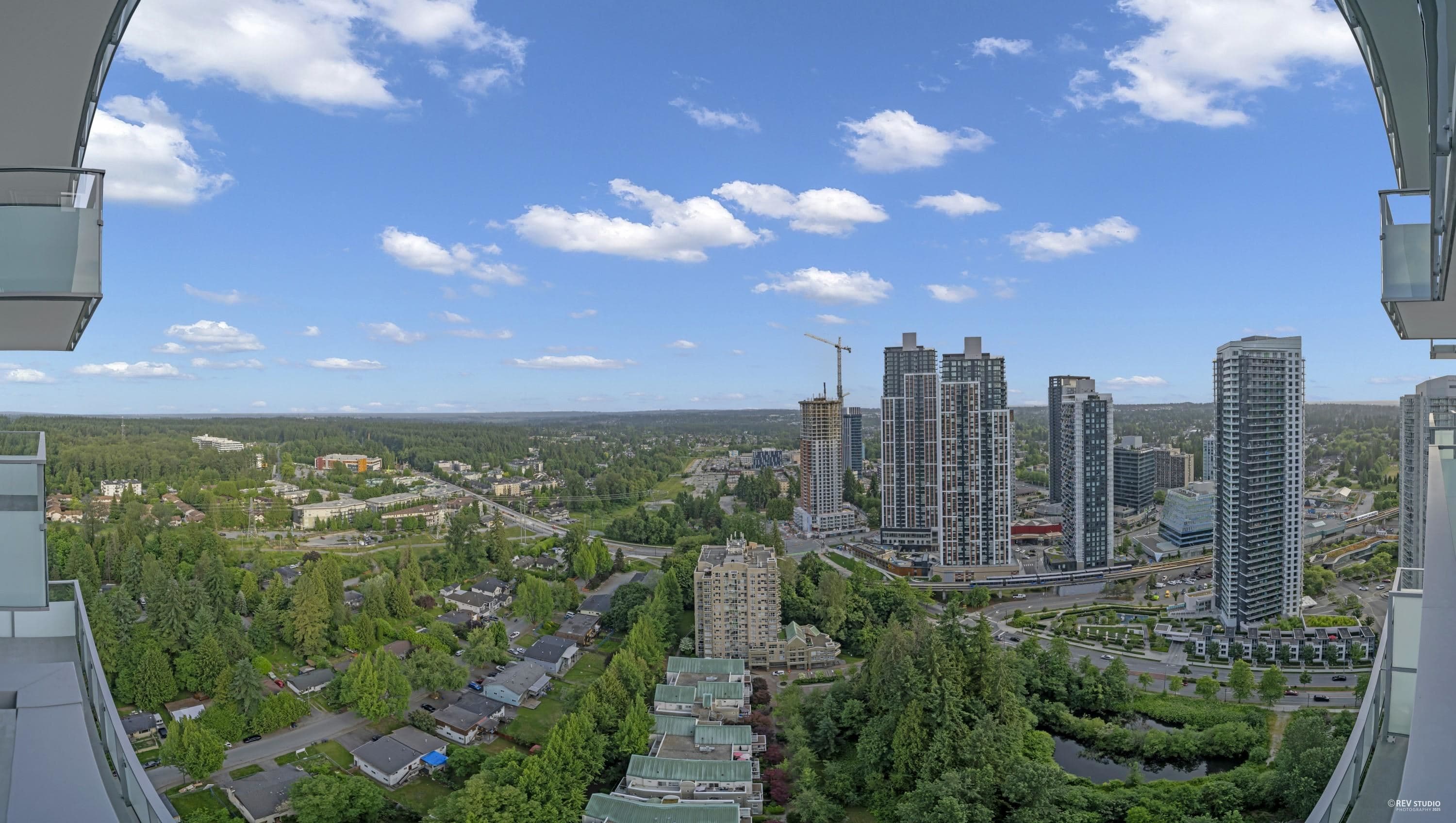 3504 - 13768 100 Avenue, Surrey, V3T 5X7 — photo 4