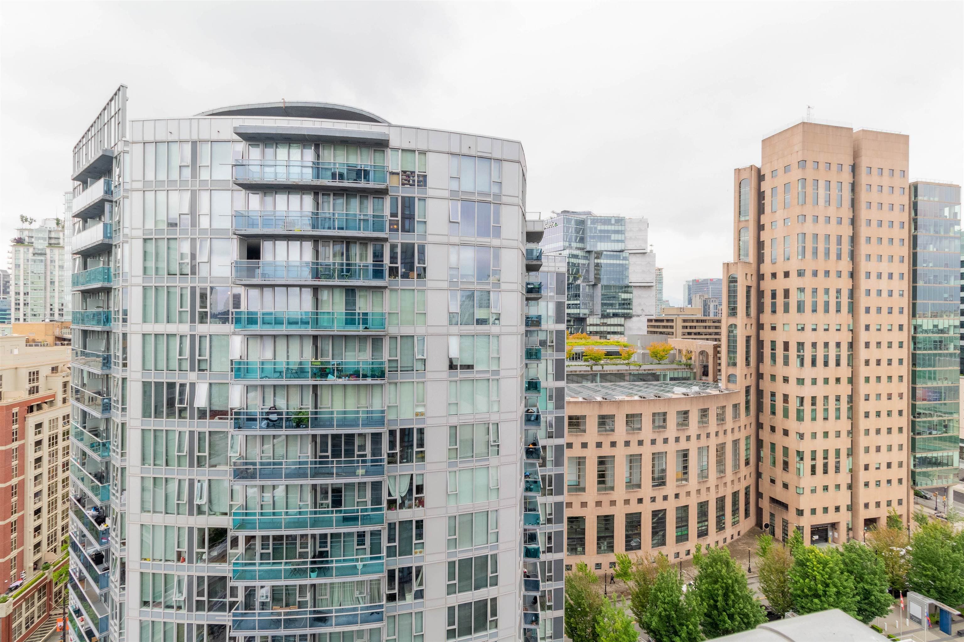 2201 - 233 Robson Street, Vancouver, V6B 0E8 — photo 3