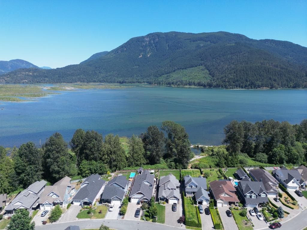 134 - 14500 Morris Valley Road, Mission, V0M 1A1 — photo 4