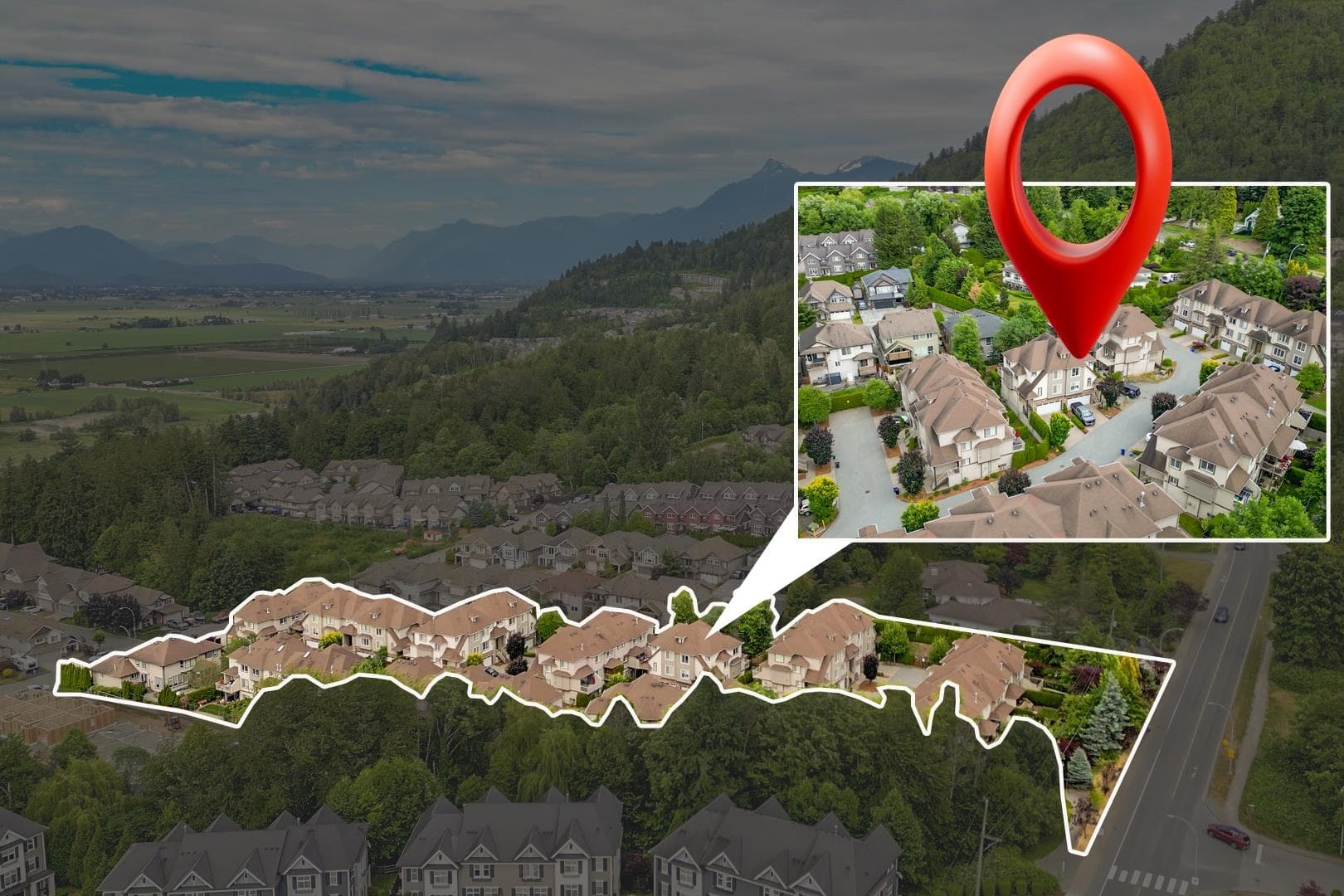 25 - 46778 Hudson Road, Chilliwack, V2R 0K4 — photo 3