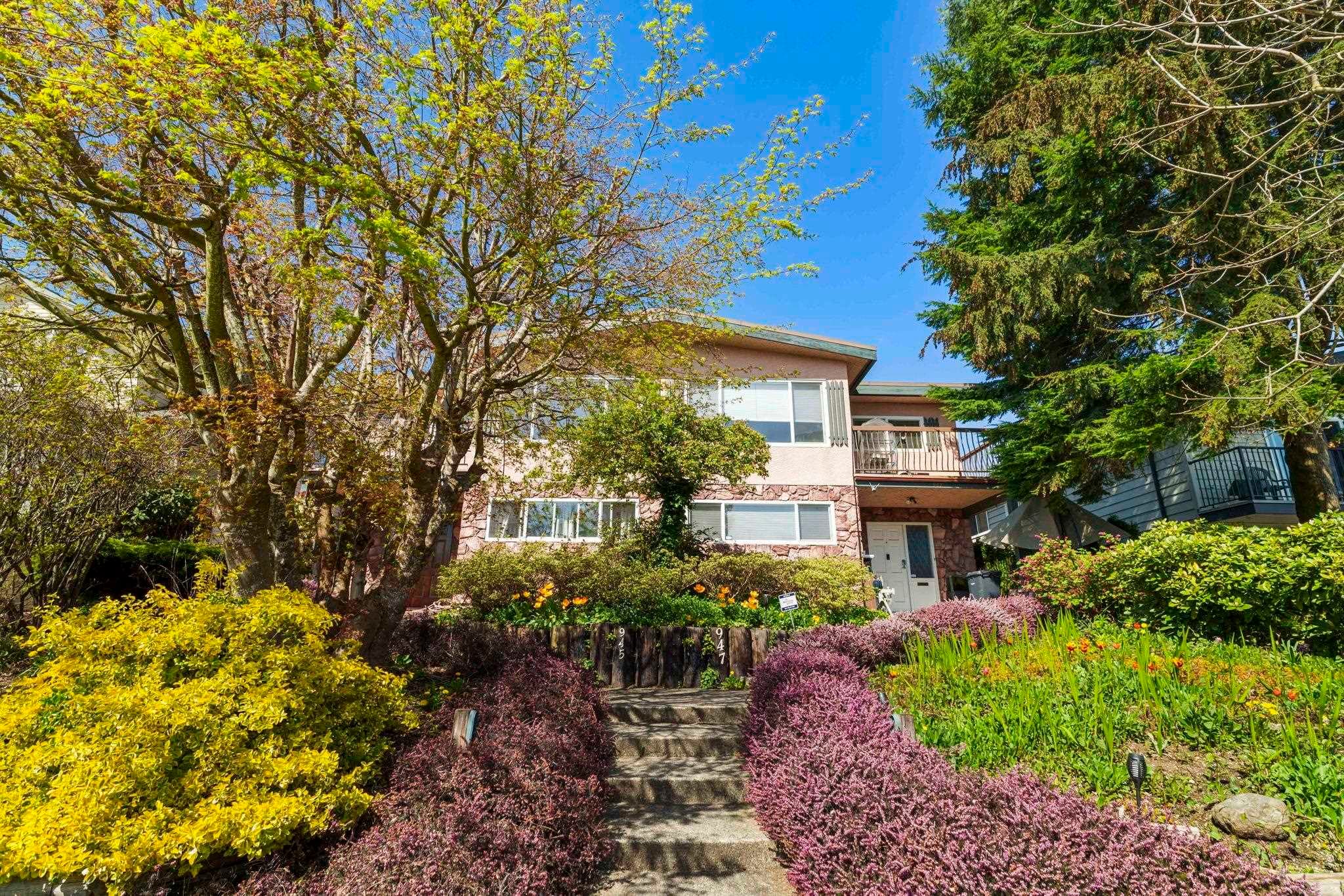 945 Delestre Avenue, Coquitlam, V3K 2G7 — photo 1