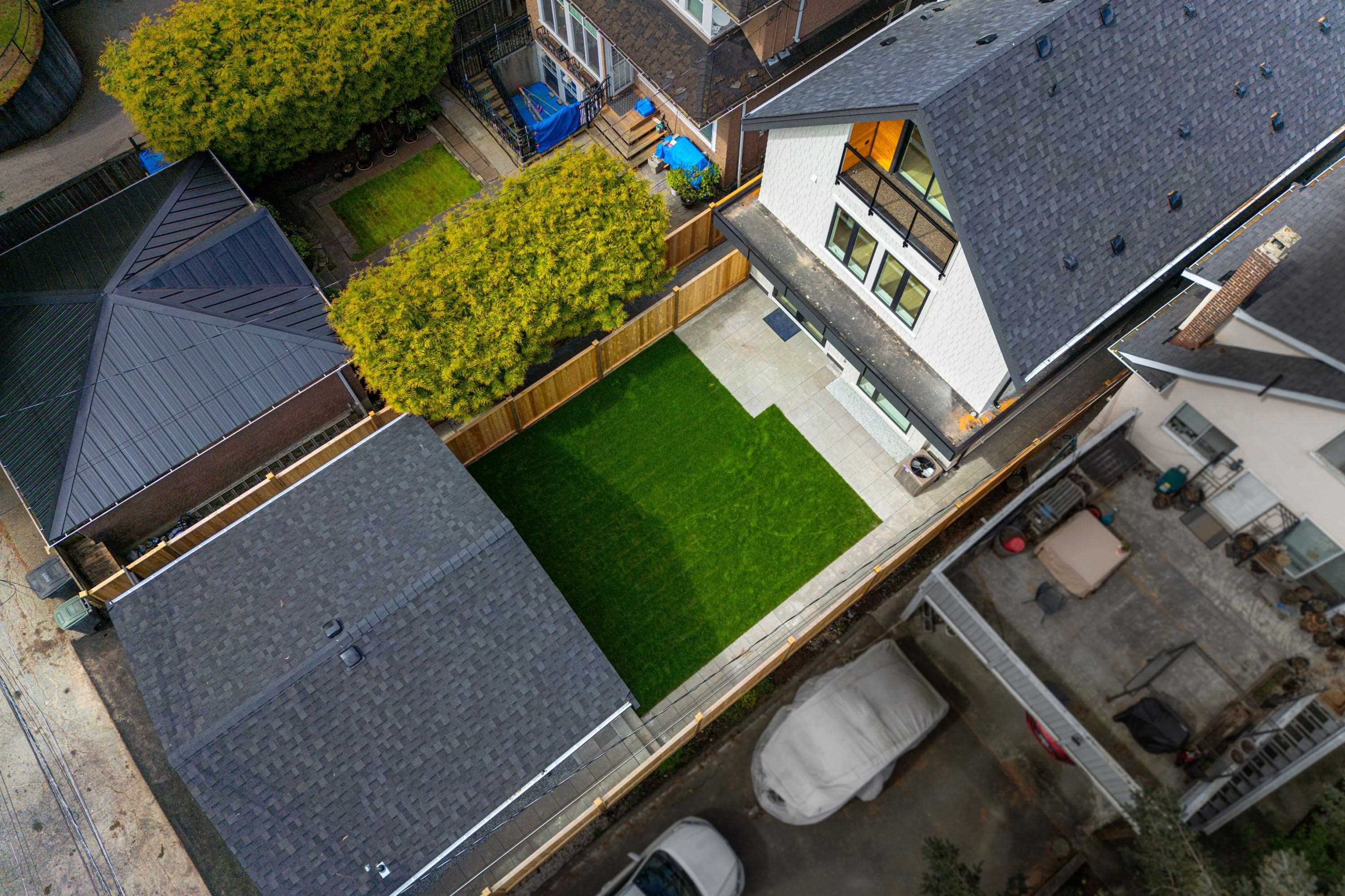 968 W 17th Avenue, Vancouver, V5Z 1V4 — photo 2