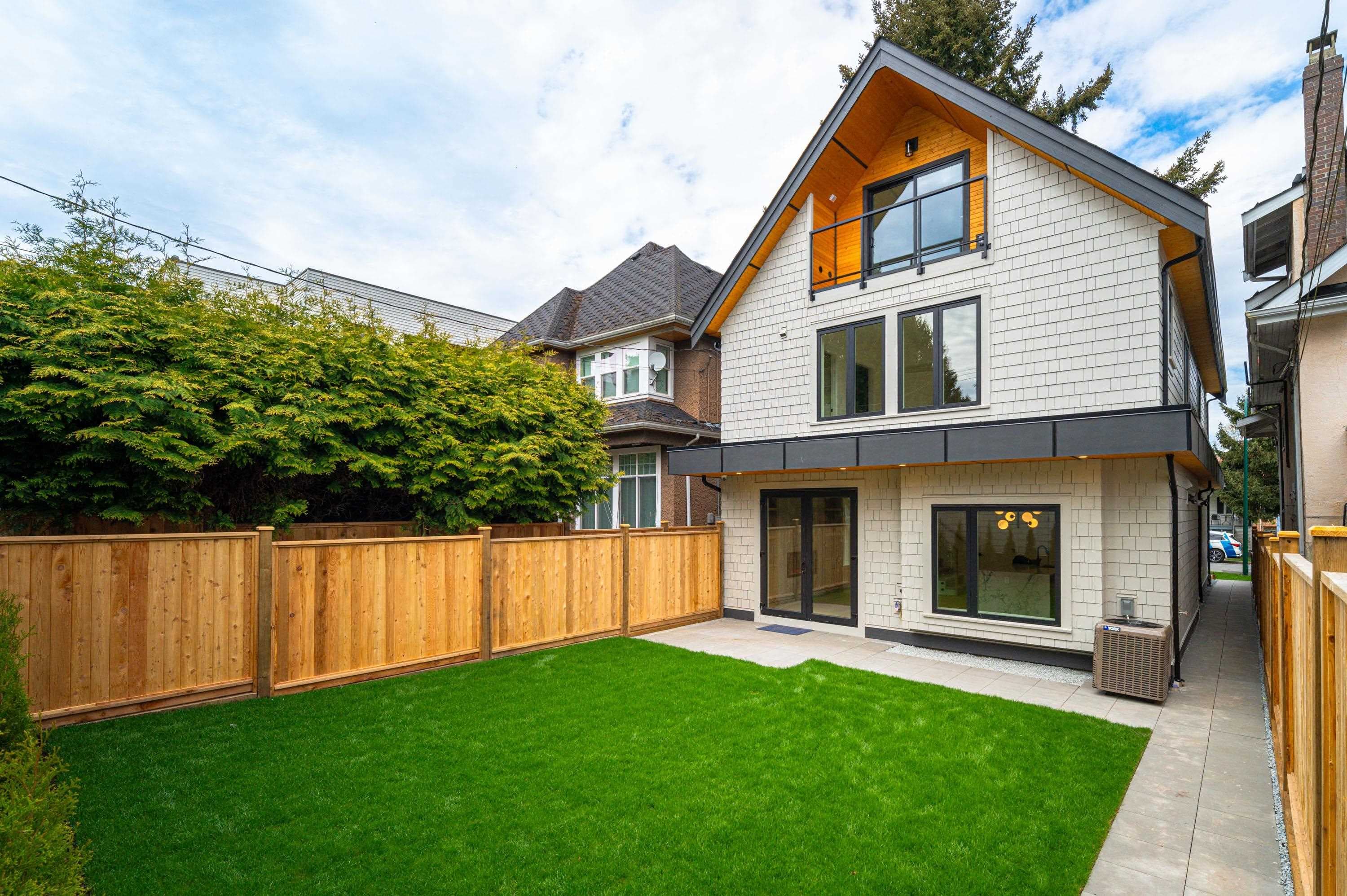 968 W 17th Avenue, Vancouver, V5Z 1V4 — photo 1