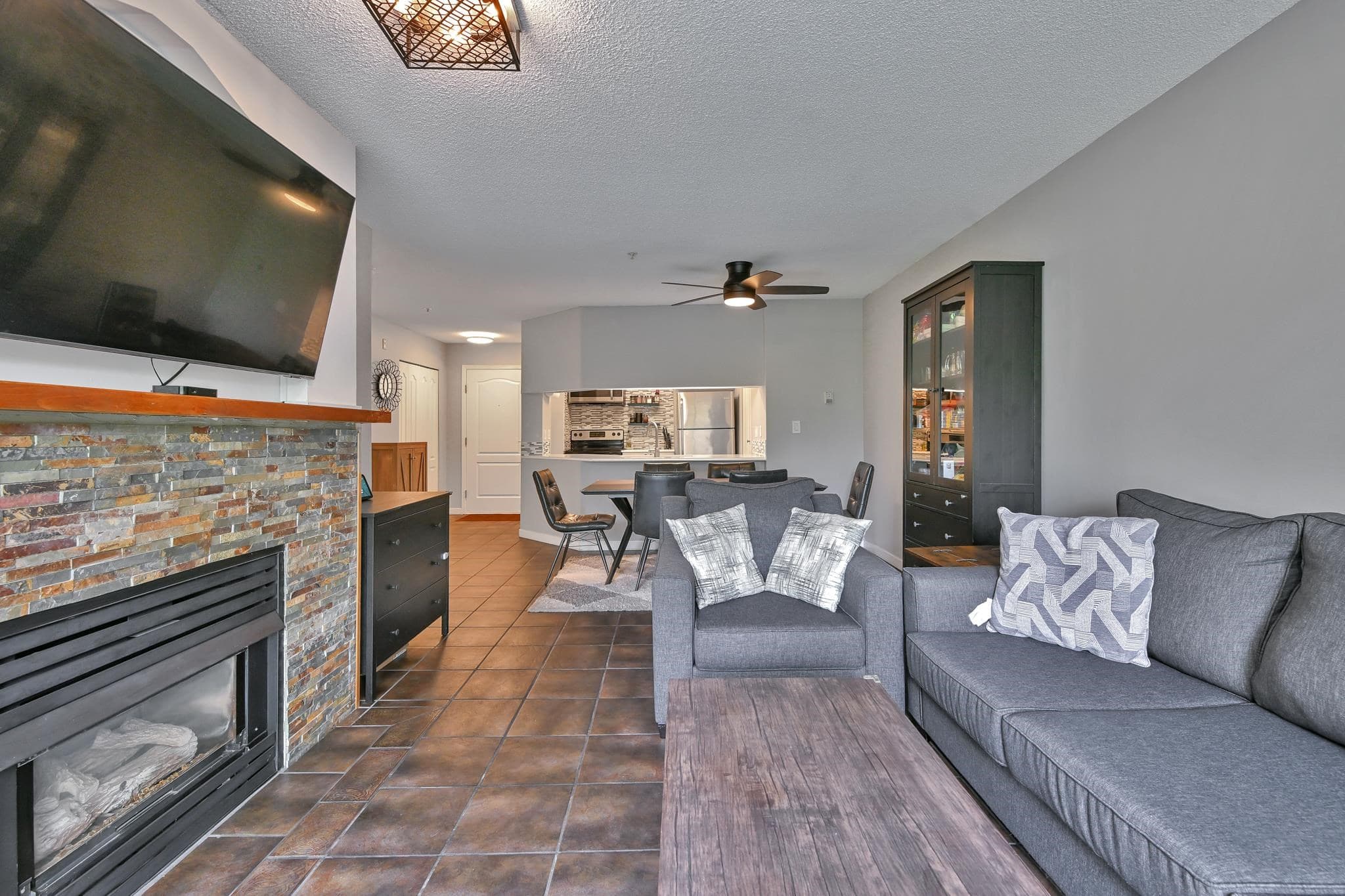 230 - 19528 Fraser Highway, Surrey, V3S 8P4 — photo 5
