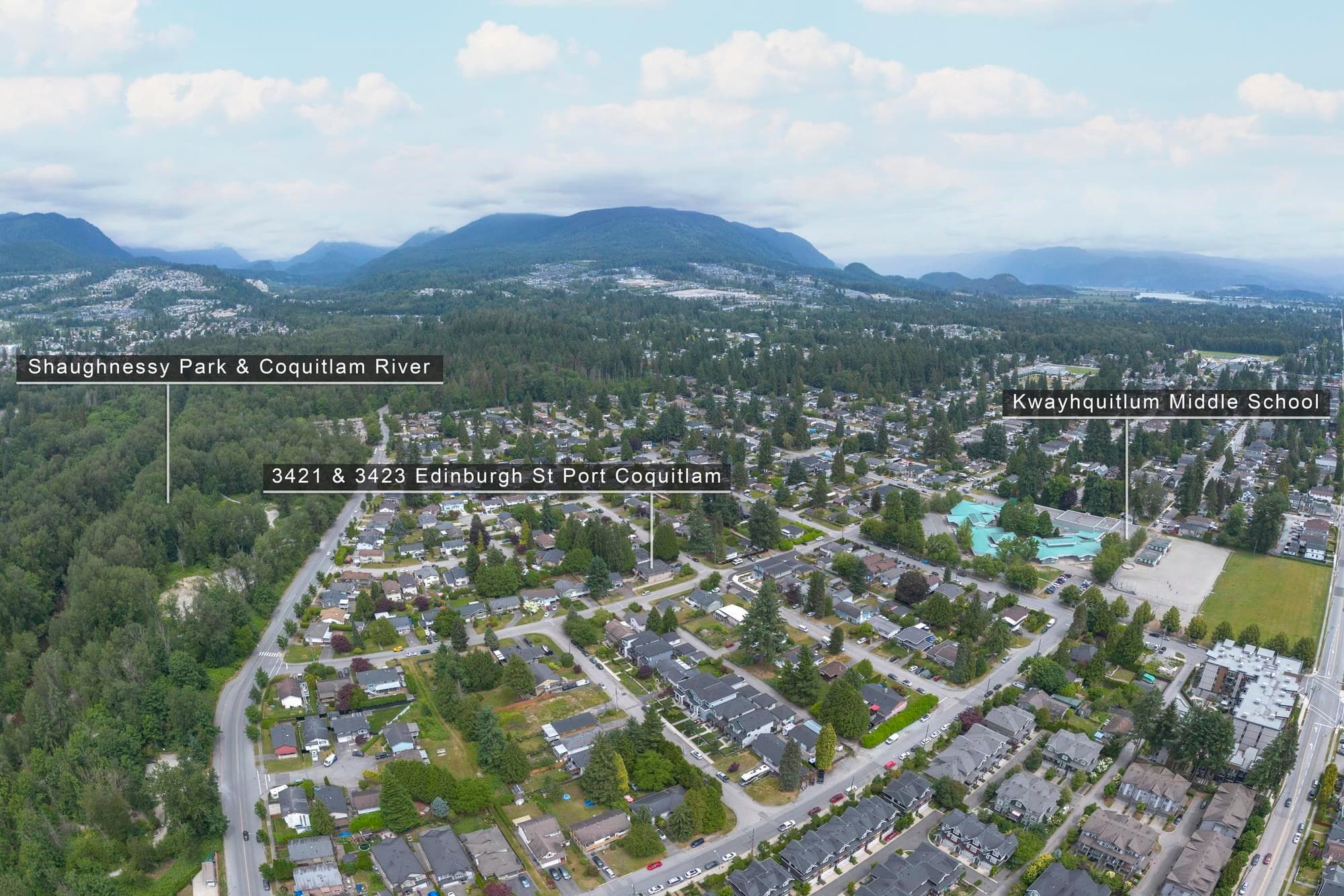 3423 Edinburgh Street, Port Coquitlam, V3B 4K4 — photo 3