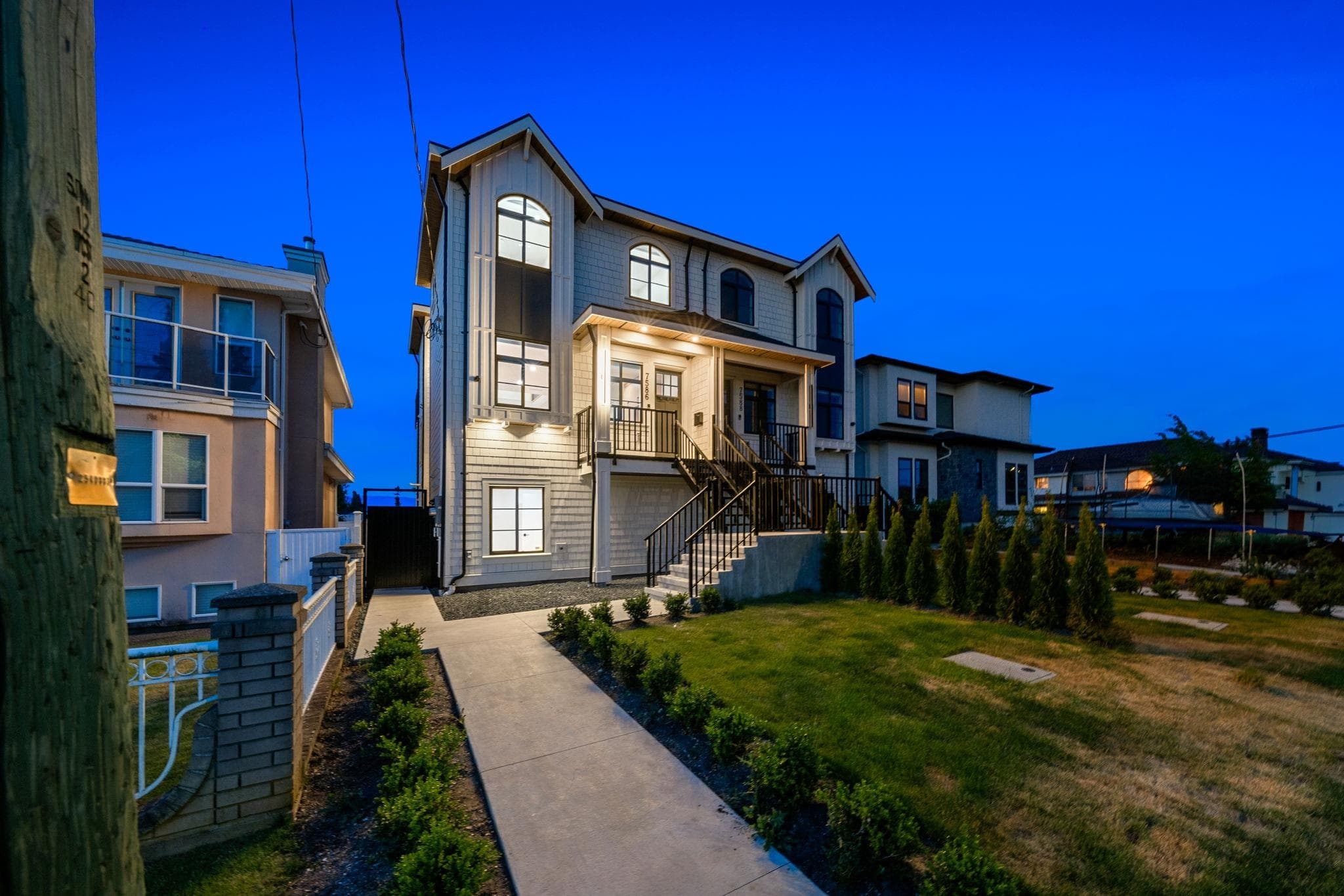 7586 2nd Street, Burnaby, V3N 3R6 — photo 2