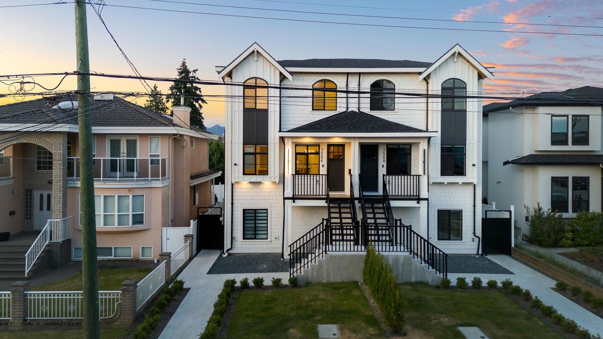 7586 2nd Street, Burnaby, V3N 3R6 — photo 3