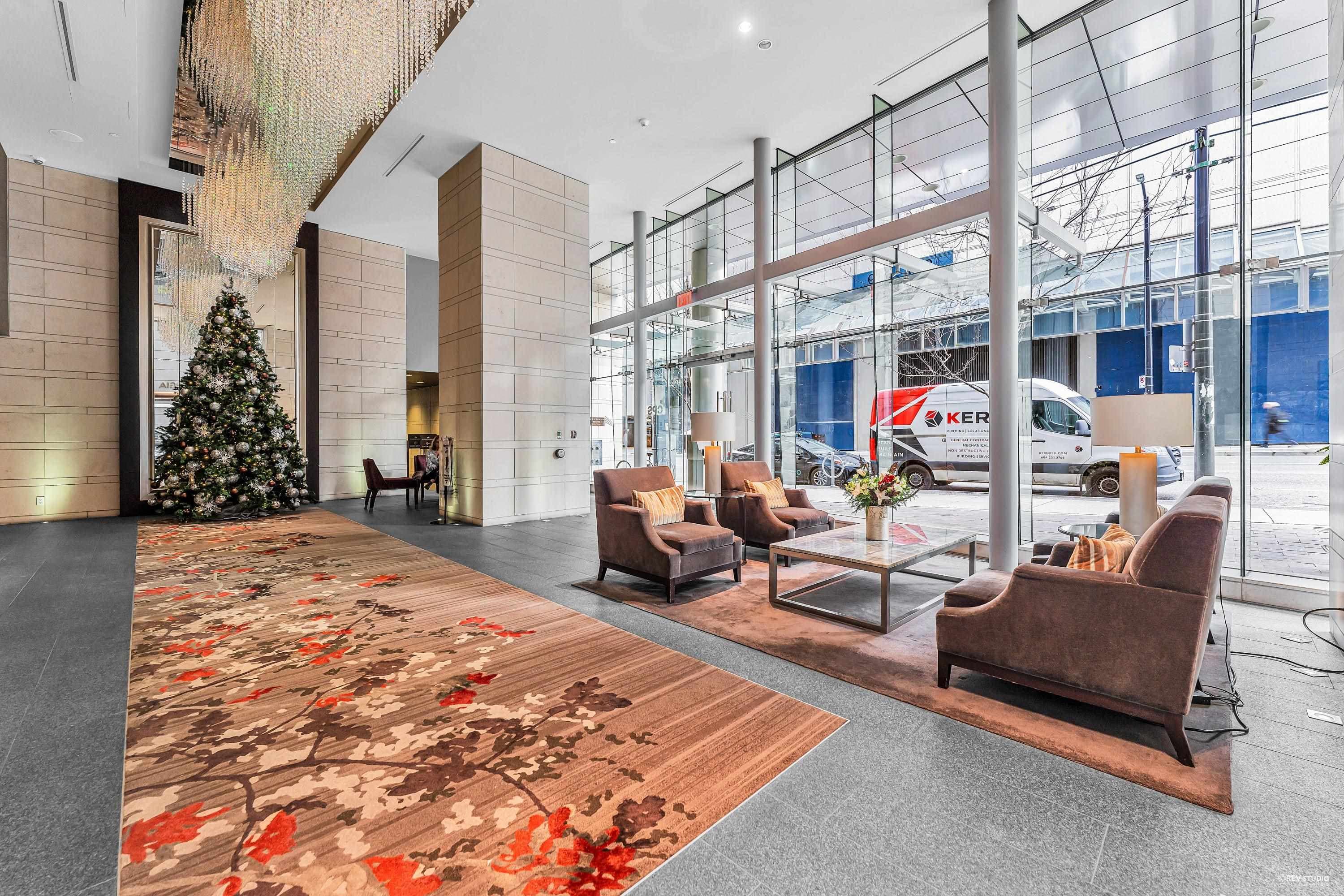 3002 - 667 Howe Street, Vancouver, V6C 0B5 — photo 3