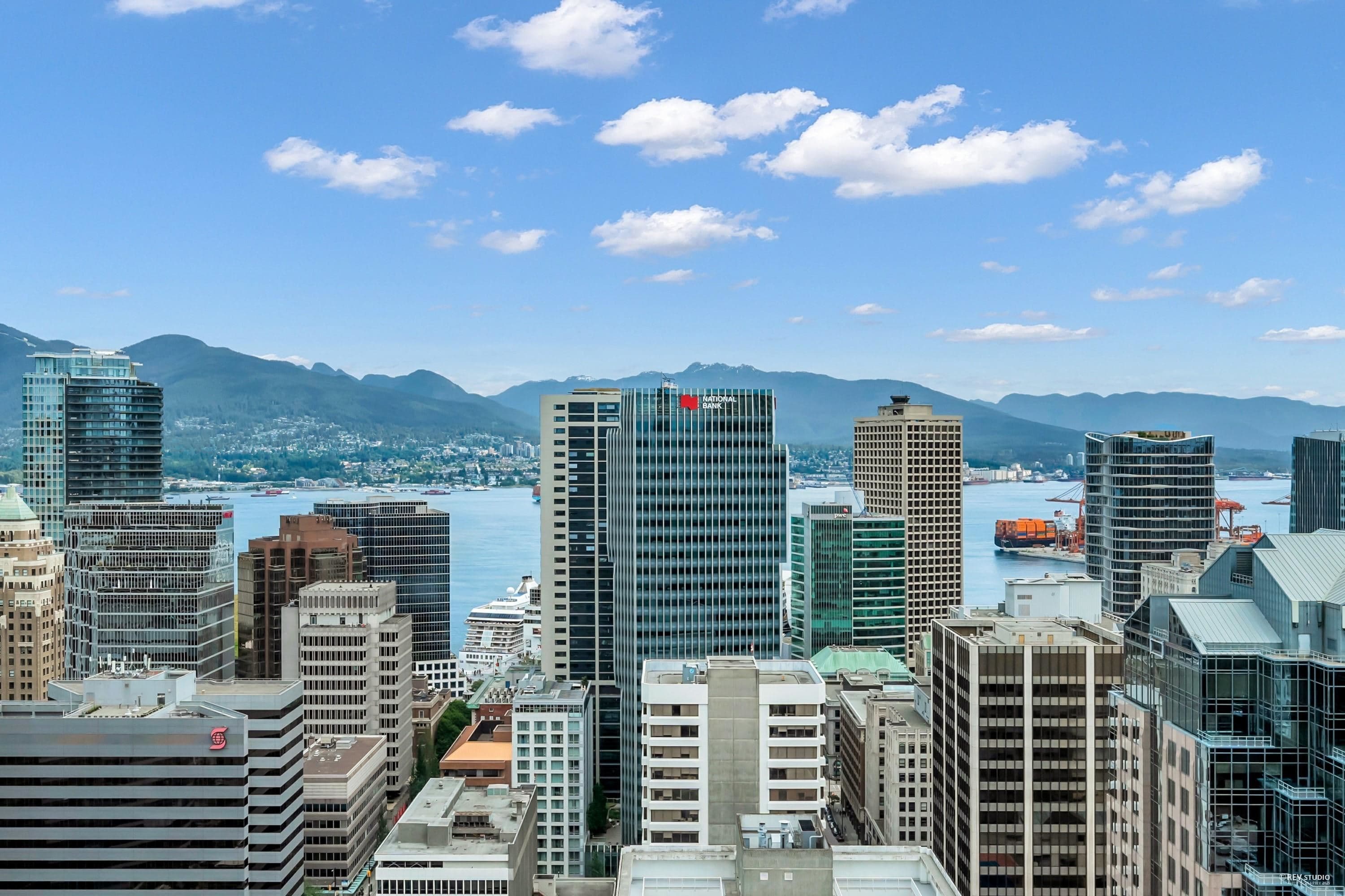 3002 - 667 Howe Street, Vancouver, V6C 0B5 — photo 5