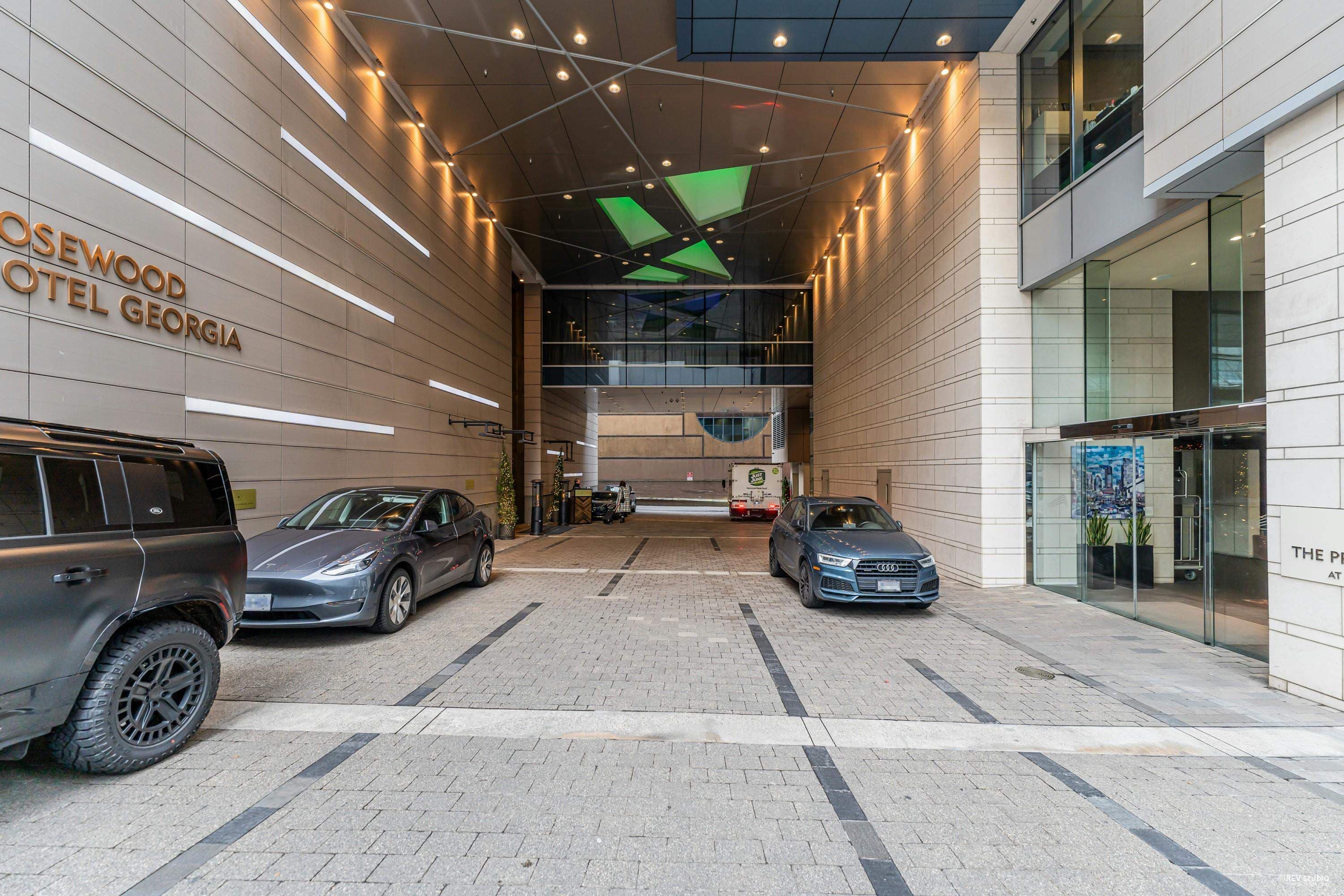 3002 - 667 Howe Street, Vancouver, V6C 0B5 — photo 4