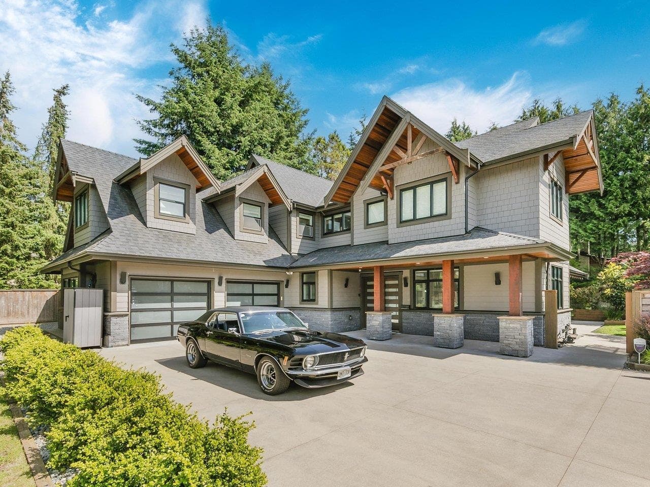 20290 40 Avenue, Langley