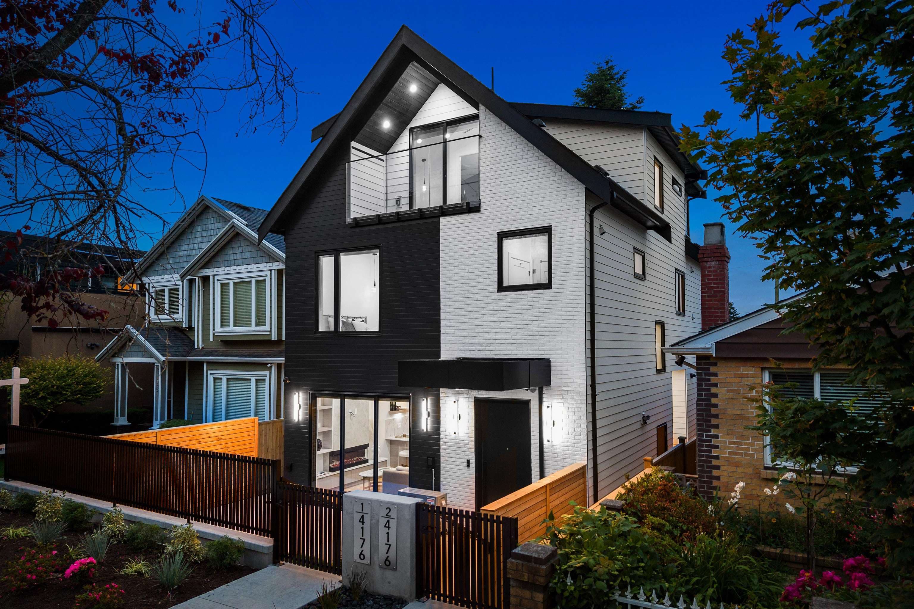 2 - 4176 Balkan Street, Vancouver, V5V 3Z2 — photo 1