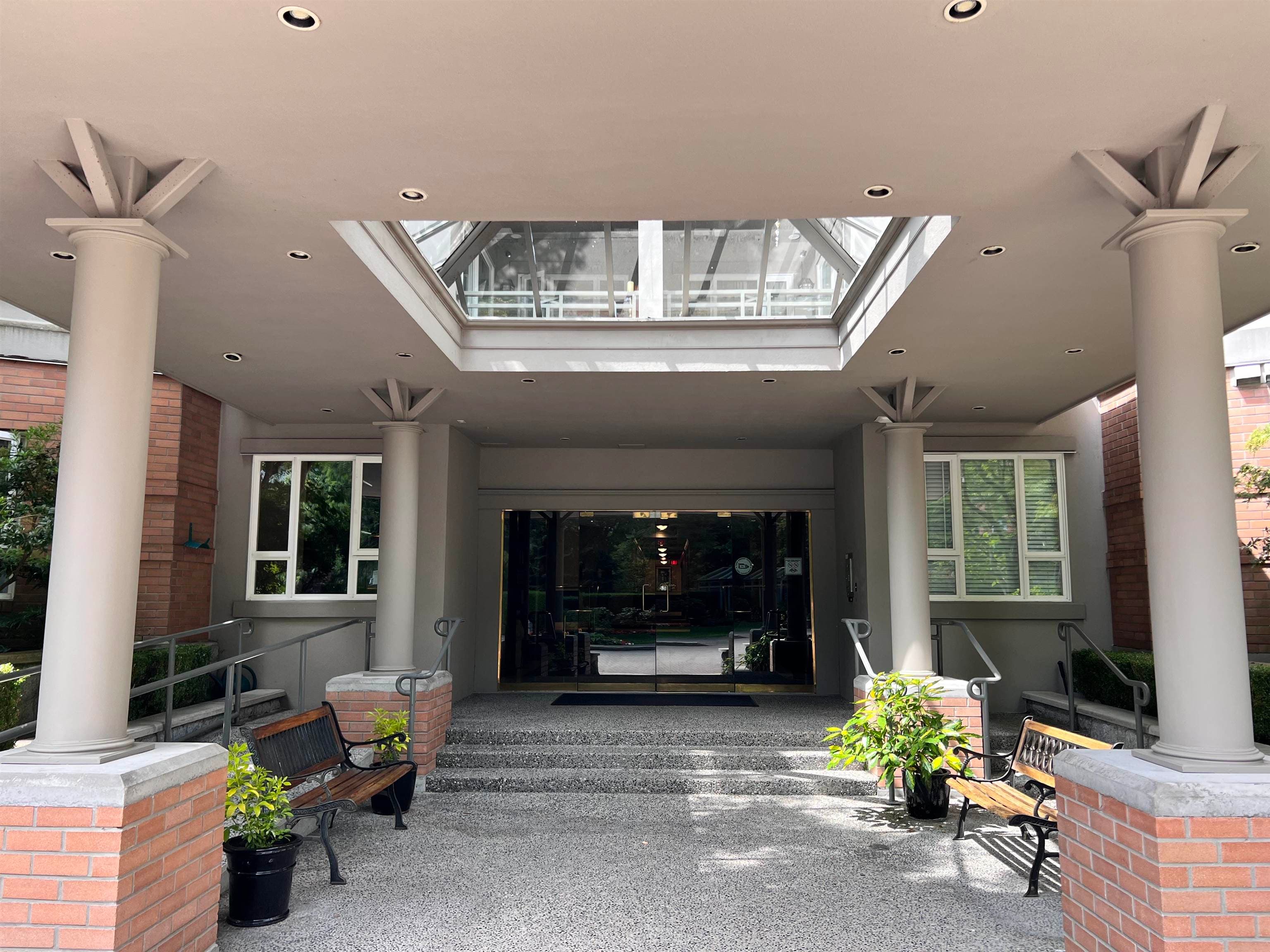 207 - 5683 Hampton Place, Vancouver, V6T 2H3 — photo 2