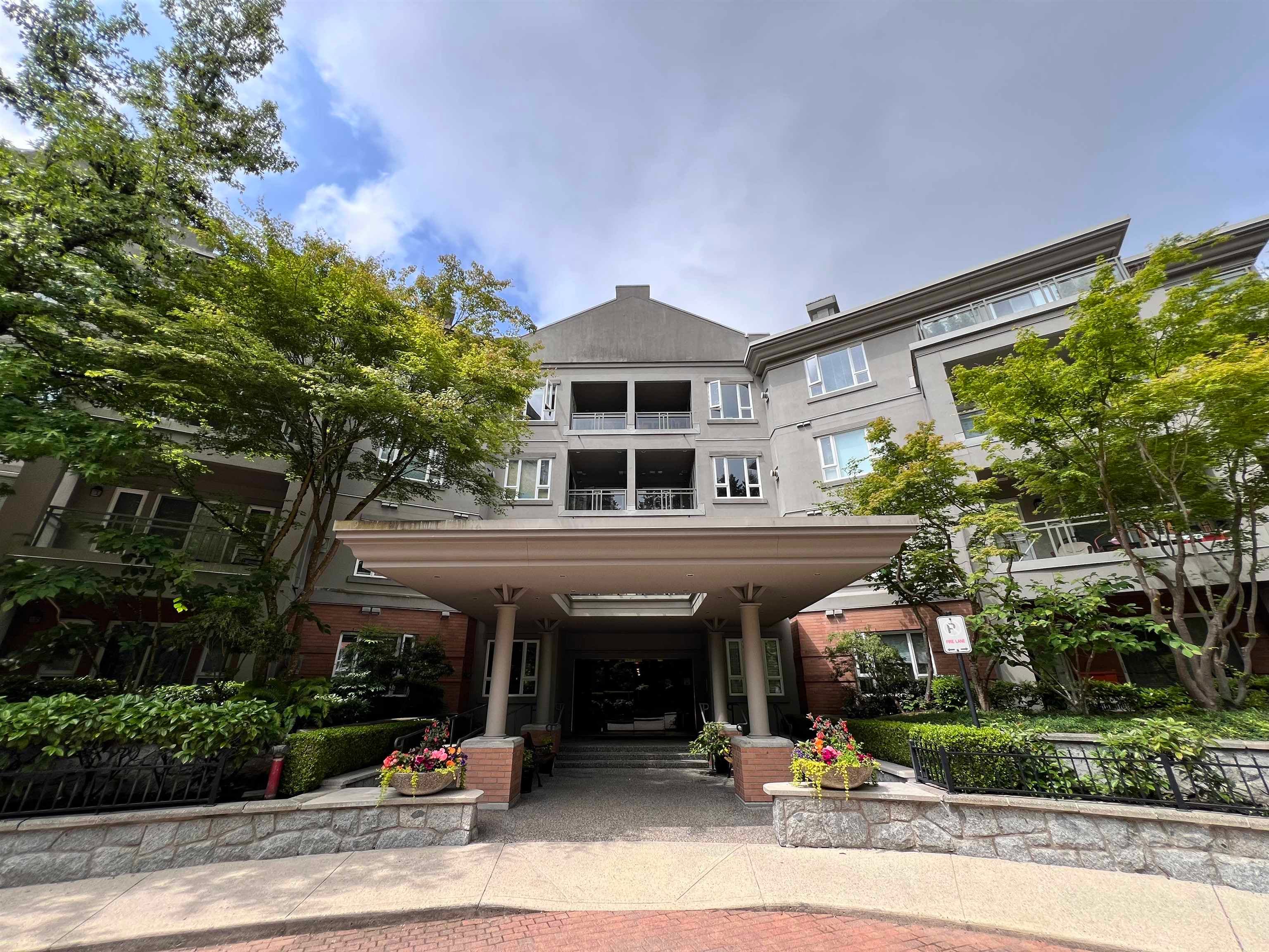 207 - 5683 Hampton Place, Vancouver