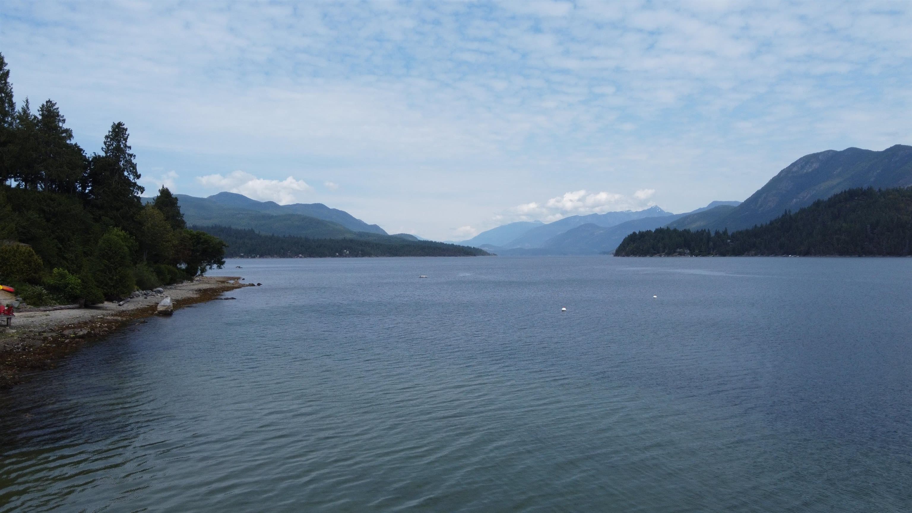 6340 N Gale Avenue, Sechelt