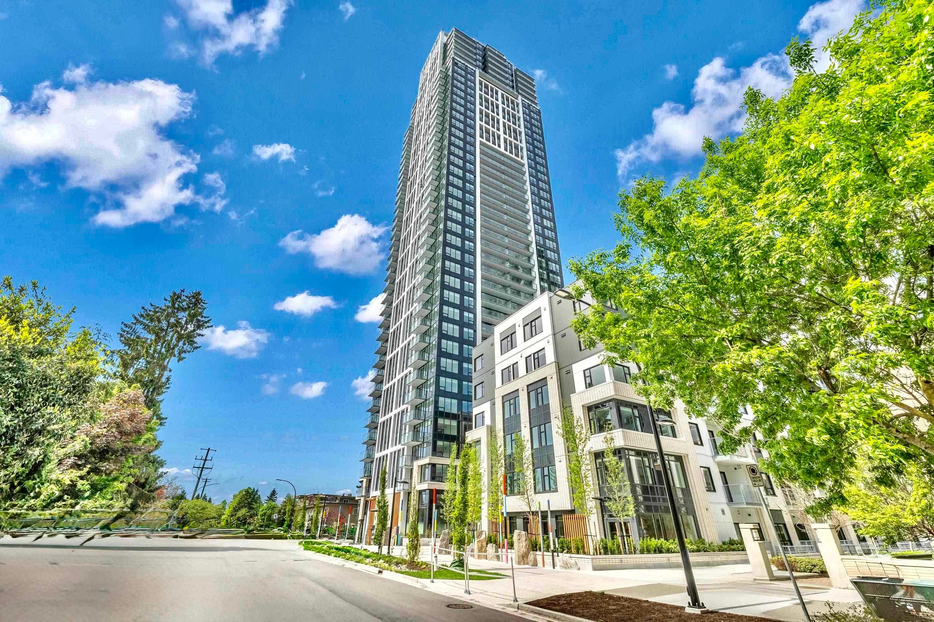 2903 - 6537 Telford Avenue, Burnaby, V5H 0K9 — photo 1