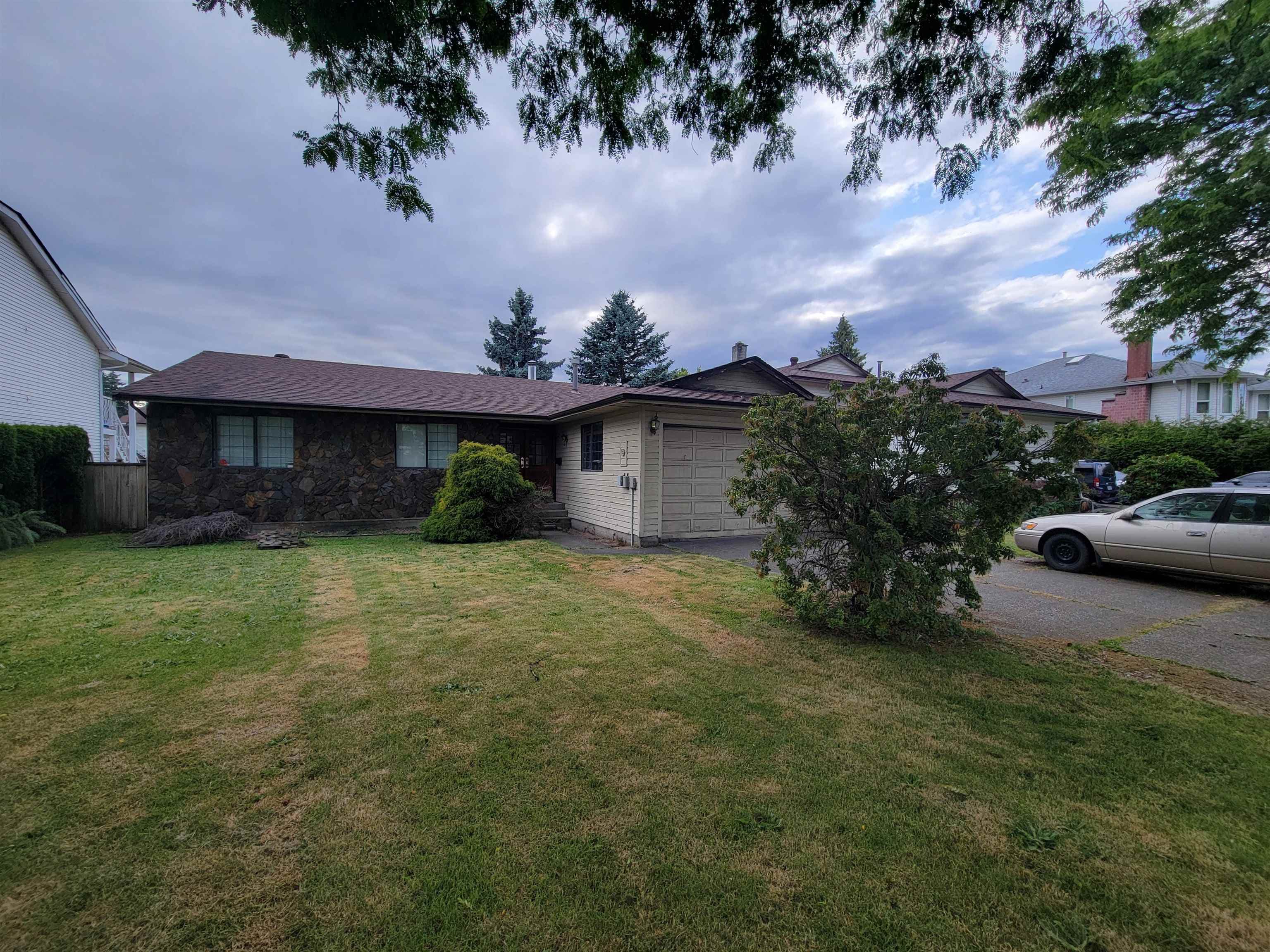 9483 124a Street, Surrey