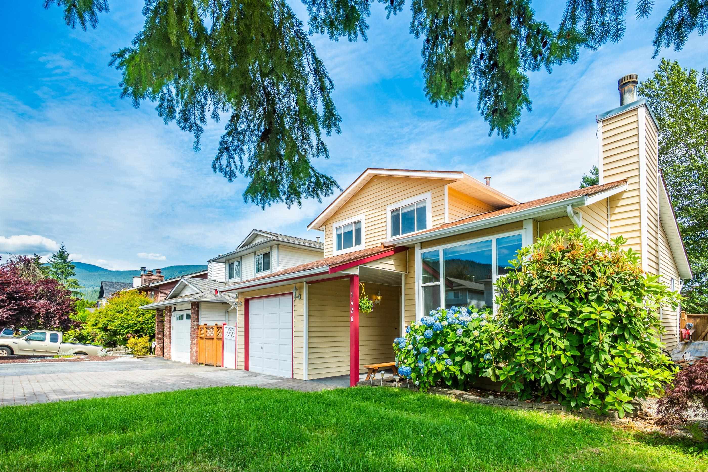 1426 Gabriola Drive, Coquitlam, V3E 2B8 — photo 3