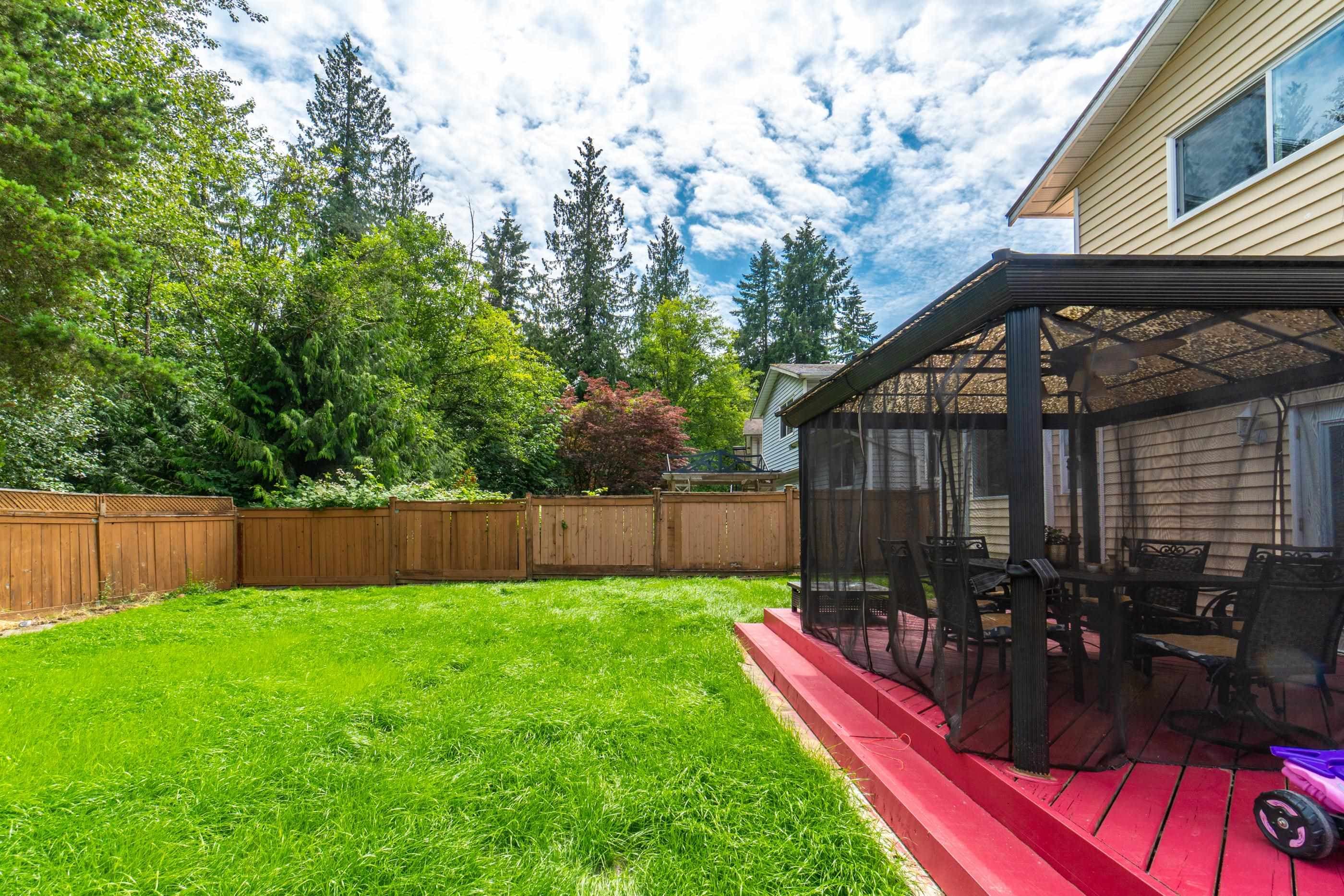 1426 Gabriola Drive, Coquitlam, V3E 2B8 — photo 5
