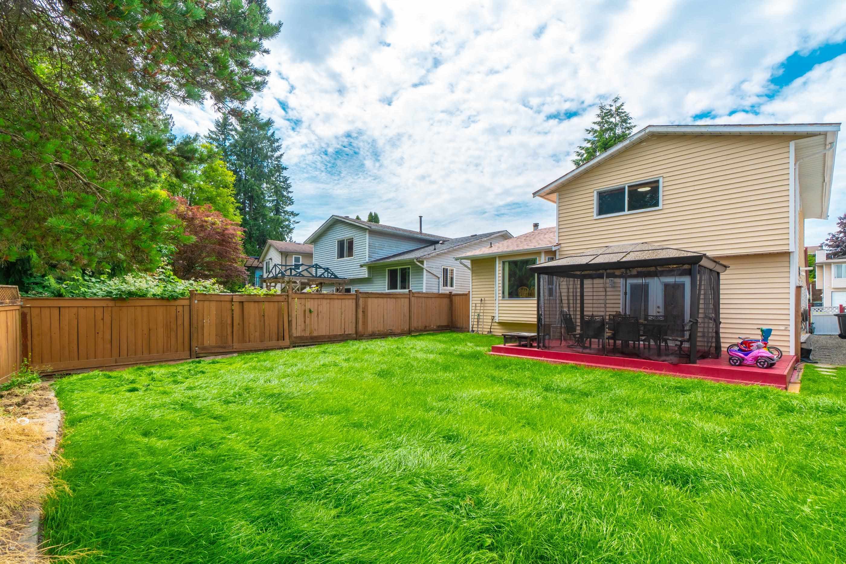 1426 Gabriola Drive, Coquitlam, V3E 2B8 — photo 4