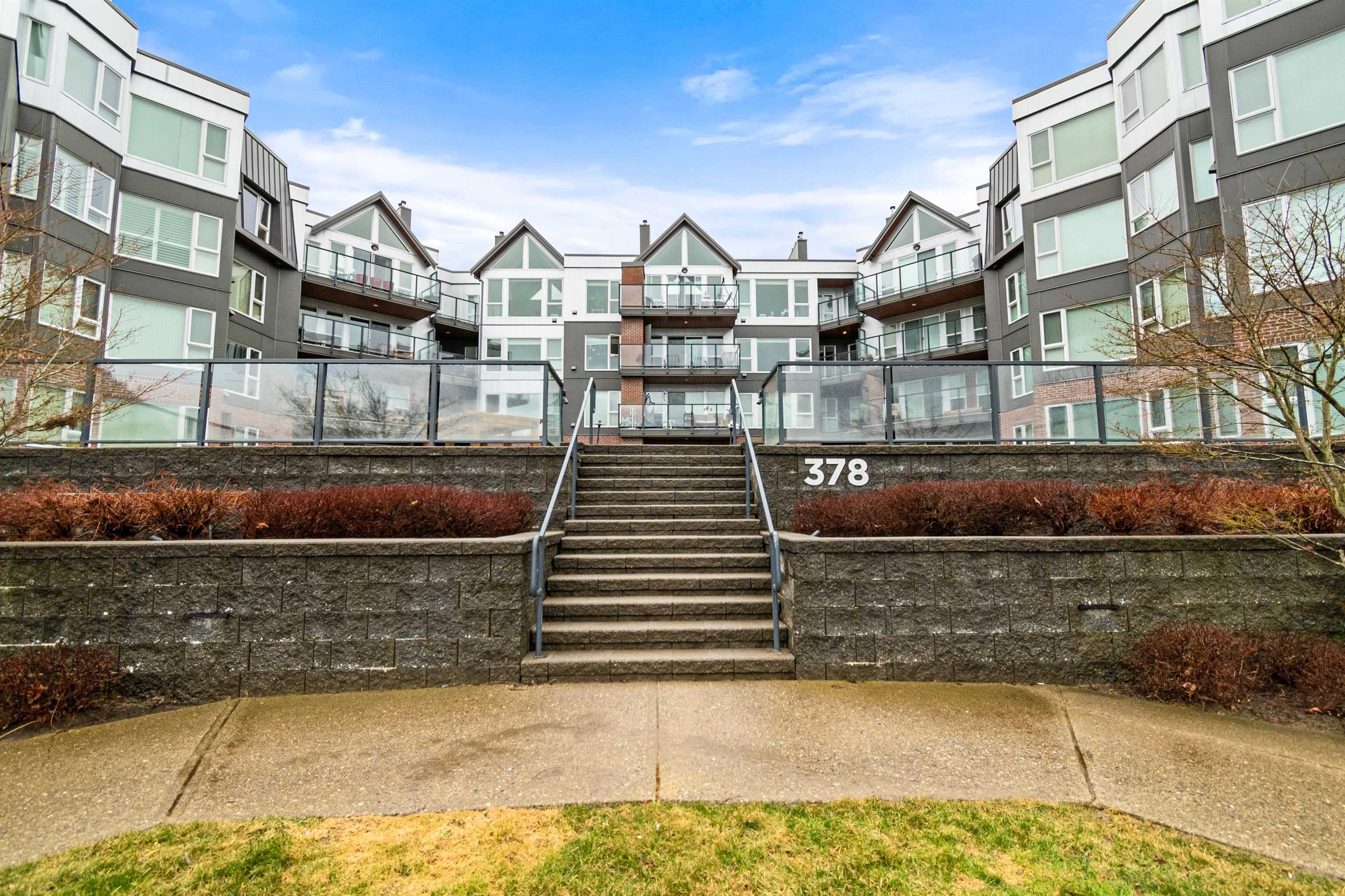 123 - 378 Esplanade Avenue, Harrison Hot Springs, V0M 1A3 — photo 2