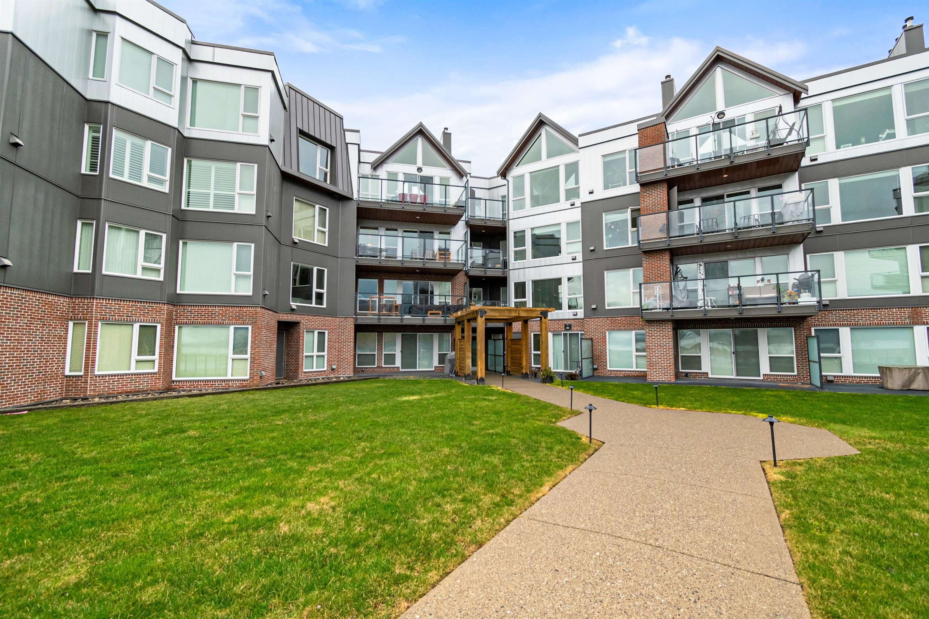 123 - 378 Esplanade Avenue, Harrison Hot Springs, V0M 1A3 — photo 3
