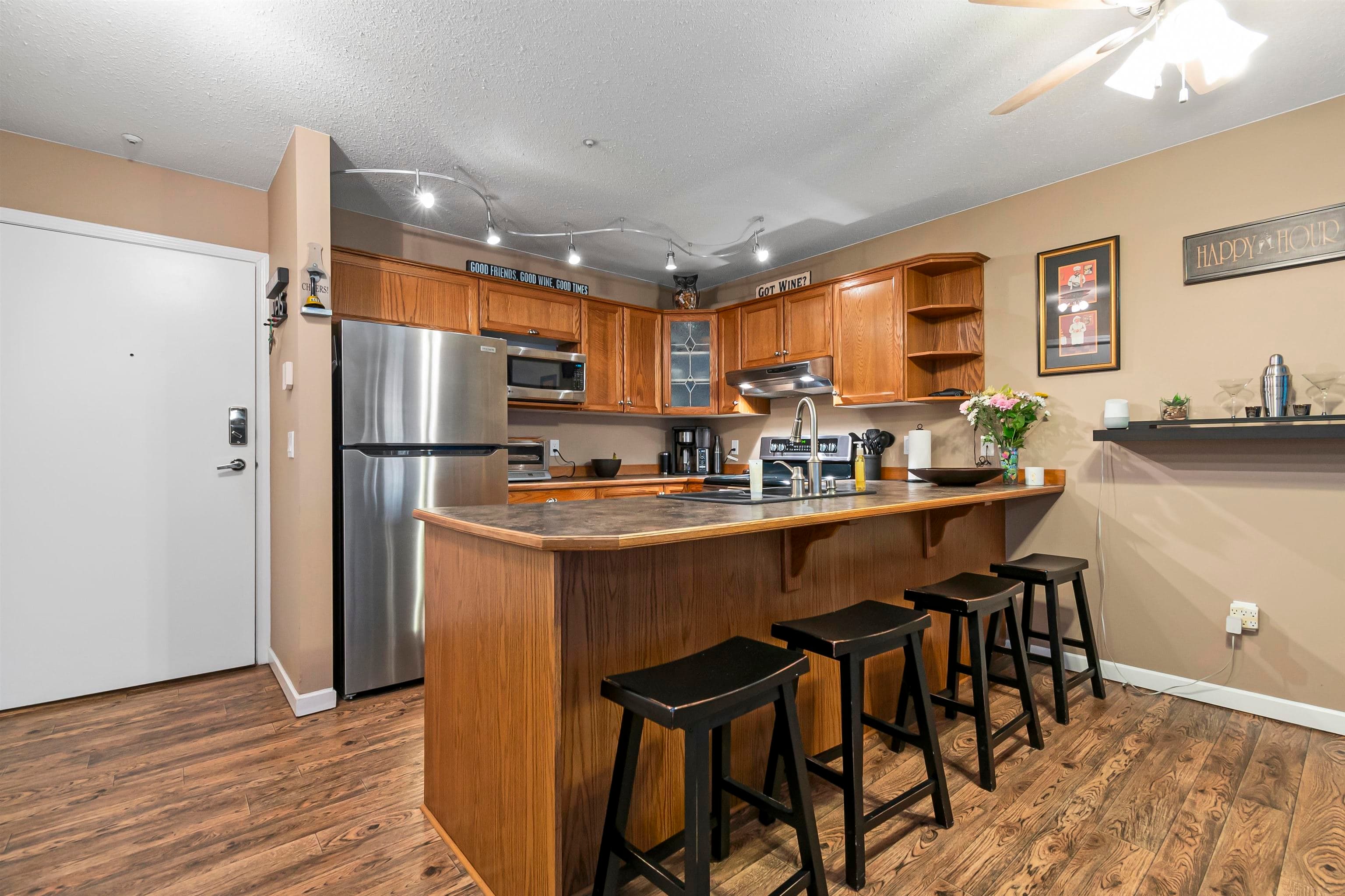 123 - 378 Esplanade Avenue, Harrison Hot Springs, V0M 1A3 — photo 4