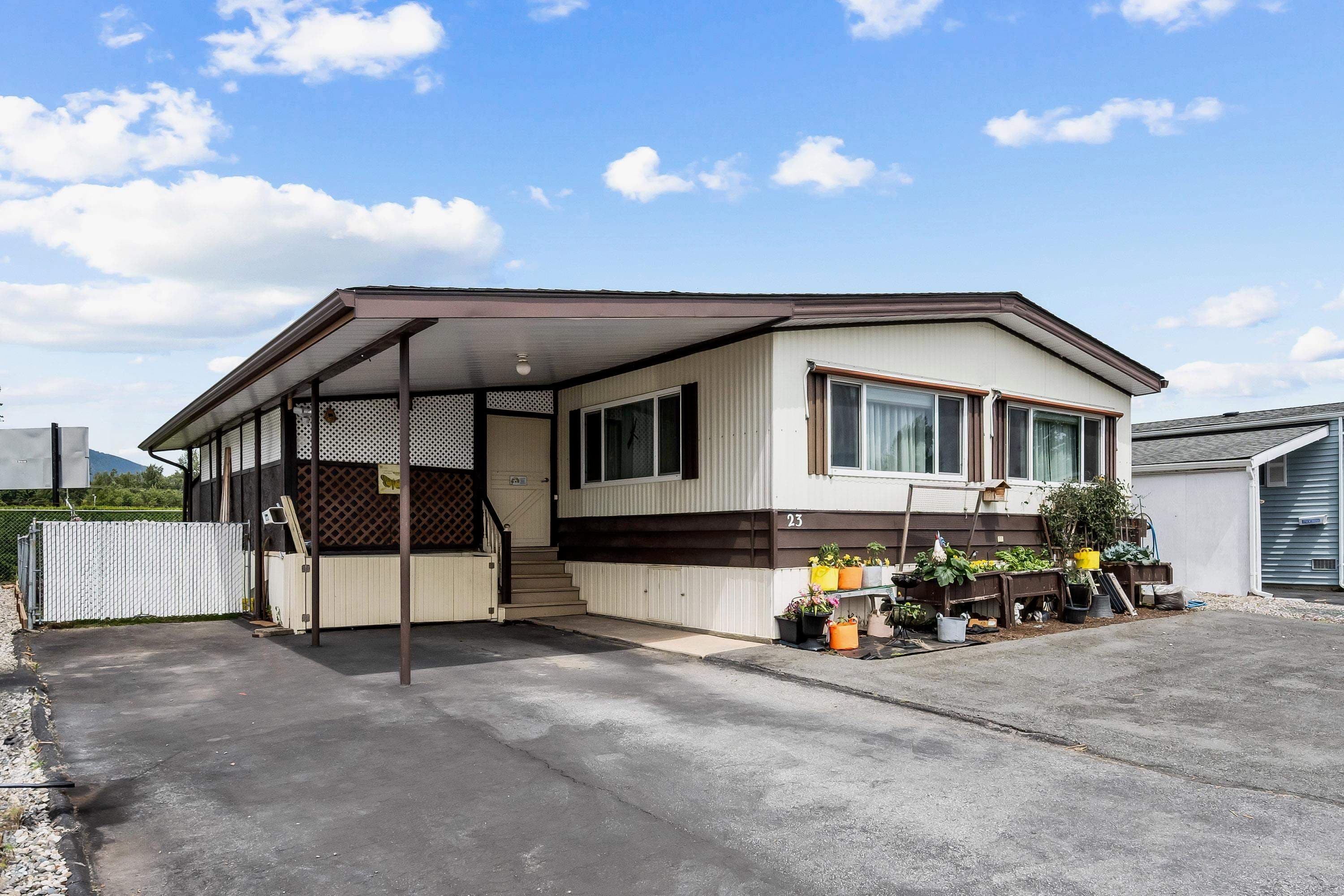 23 - 9055 Ashwell Road, Chilliwack, V2P 7S9 — photo 2