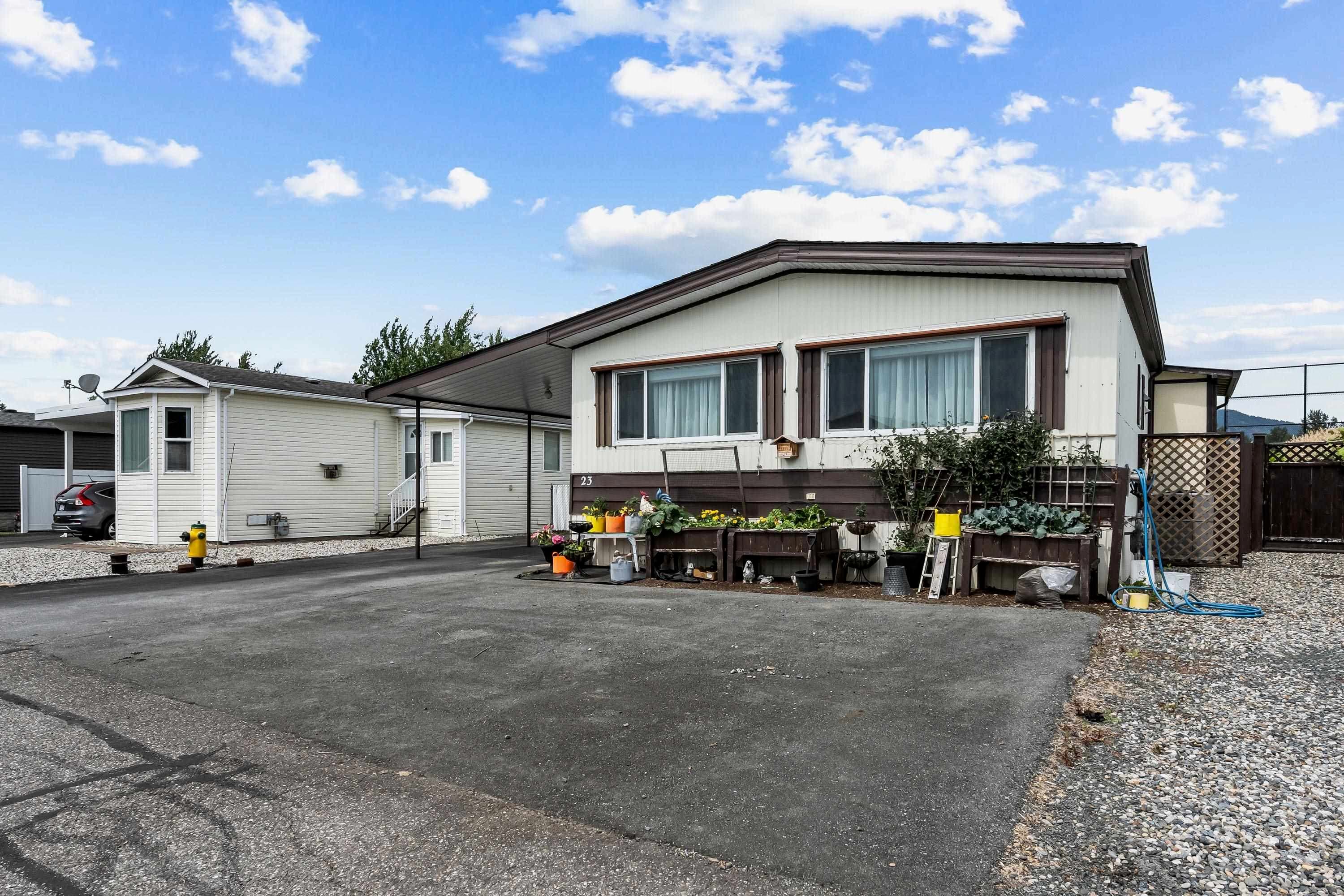 23 - 9055 Ashwell Road, Chilliwack, V2P 7S9 — photo 3