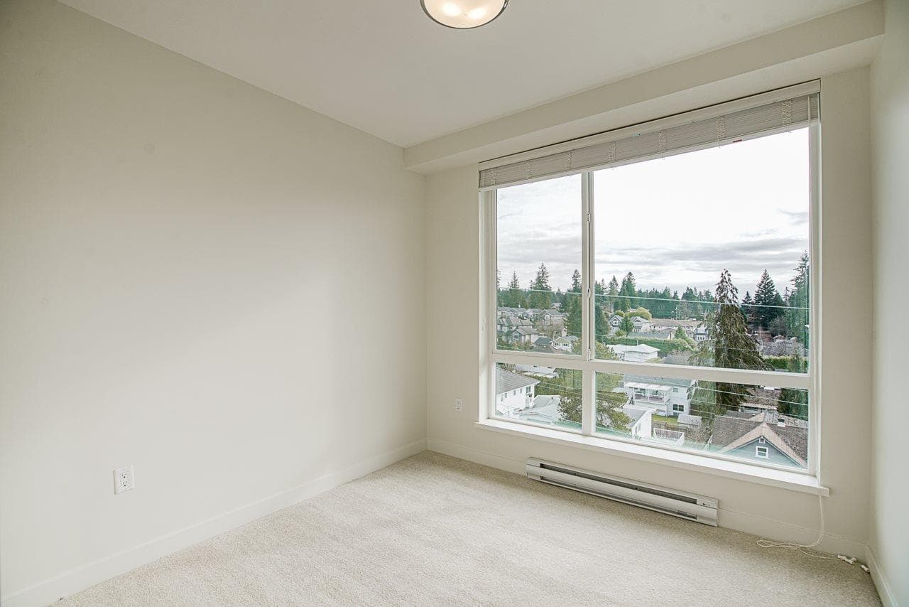 510 - 707 Como Lake Avenue, Coquitlam, V3J 0J5 — photo 5