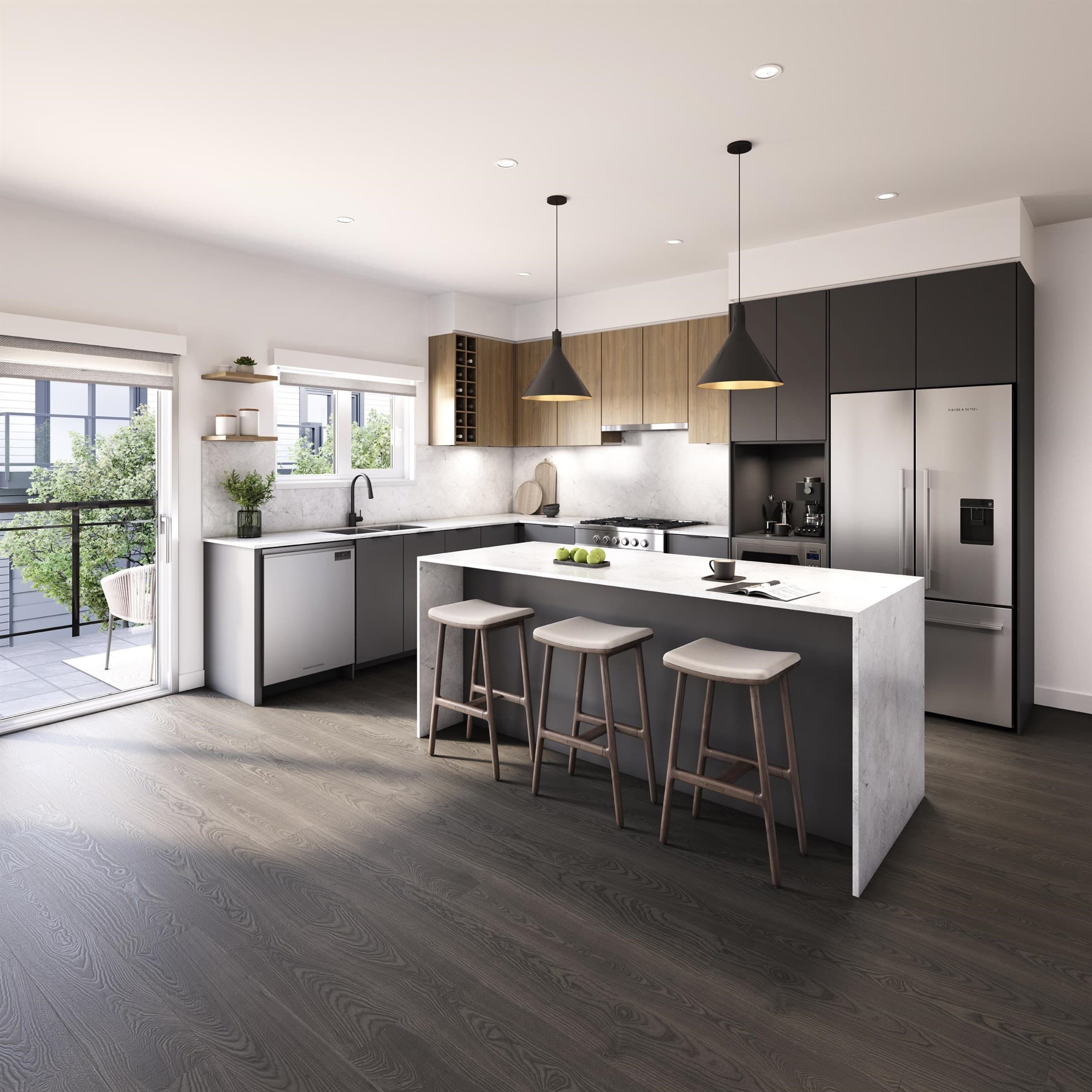 107 - 1292 Rosenburg Way, Coquitlam, V3V 6X1 — photo 3
