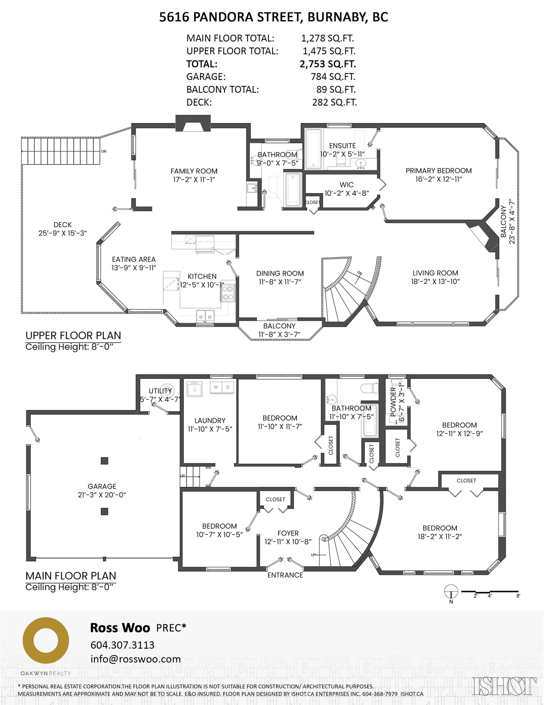 5616 Pandora Street, Burnaby, V5B 4Y6 — photo 3