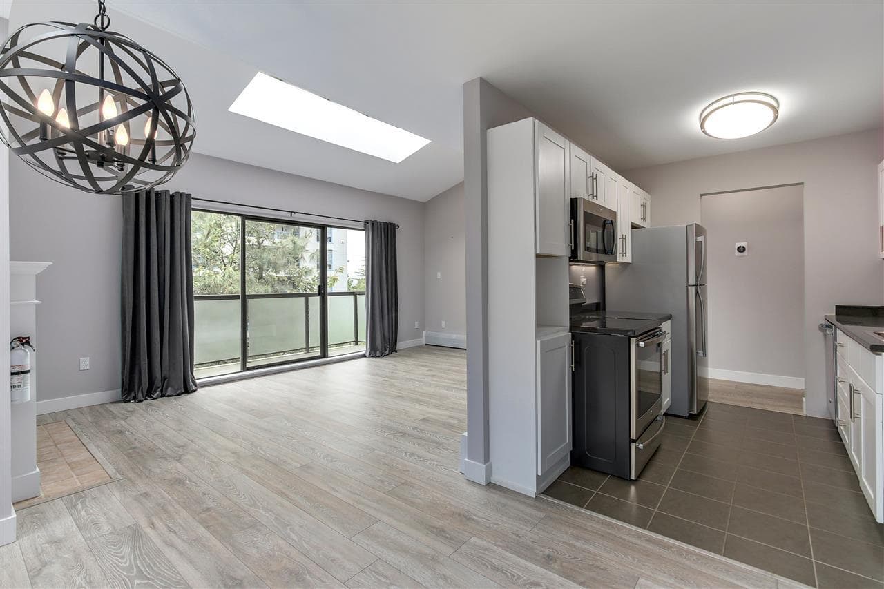 306 - 1345 W 15th Avenue, Vancouver, V6H 3R3 — photo 3