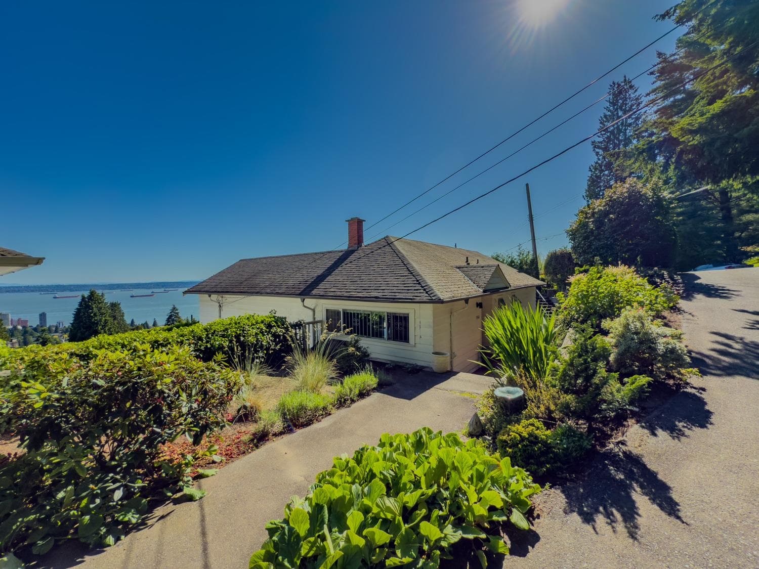 1960 Orchard Way, West Vancouver