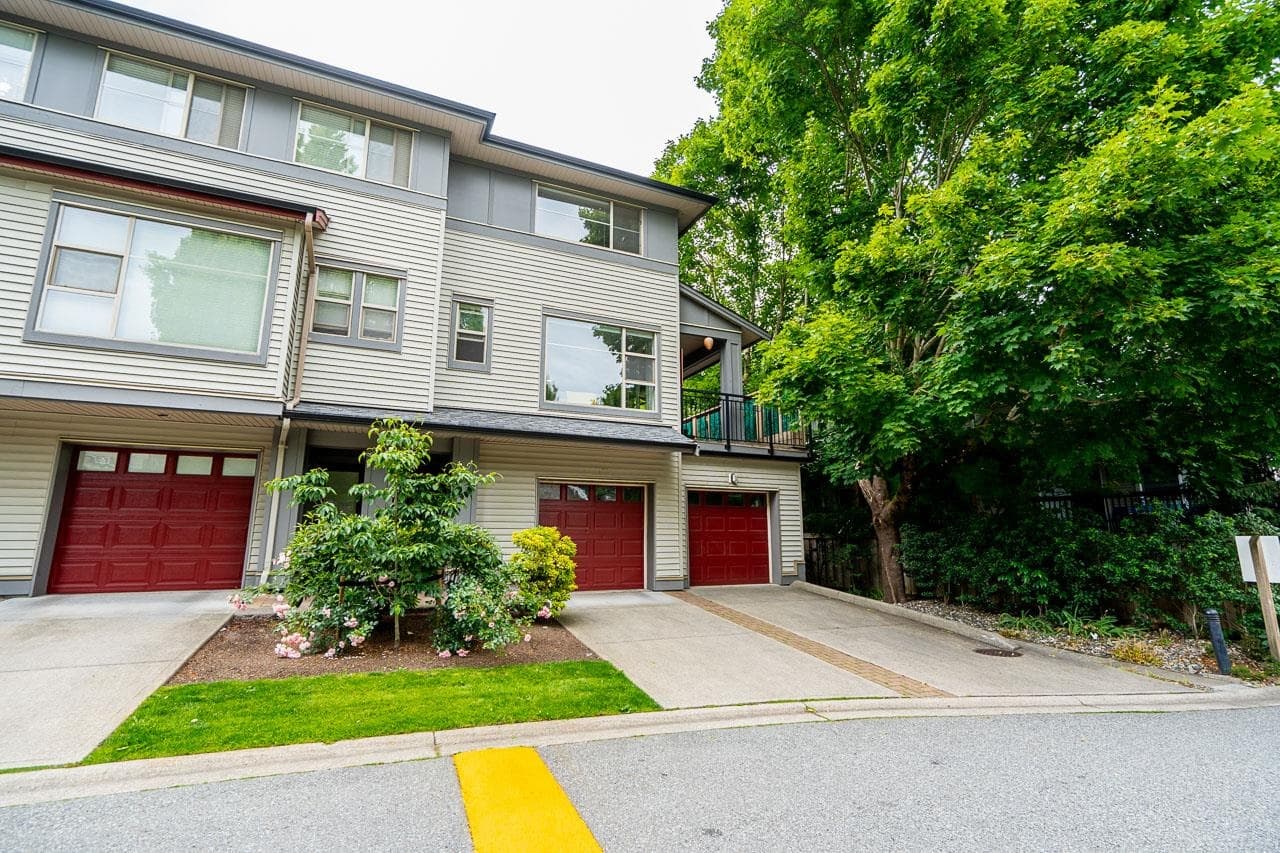 22 - 6033 168 Street, Surrey, V3S 3X7 — photo 2