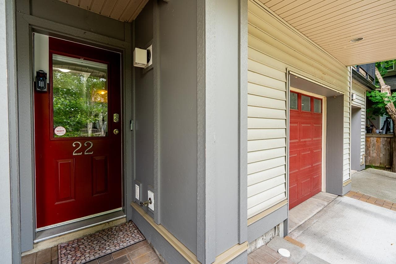 22 - 6033 168 Street, Surrey, V3S 3X7 — photo 3