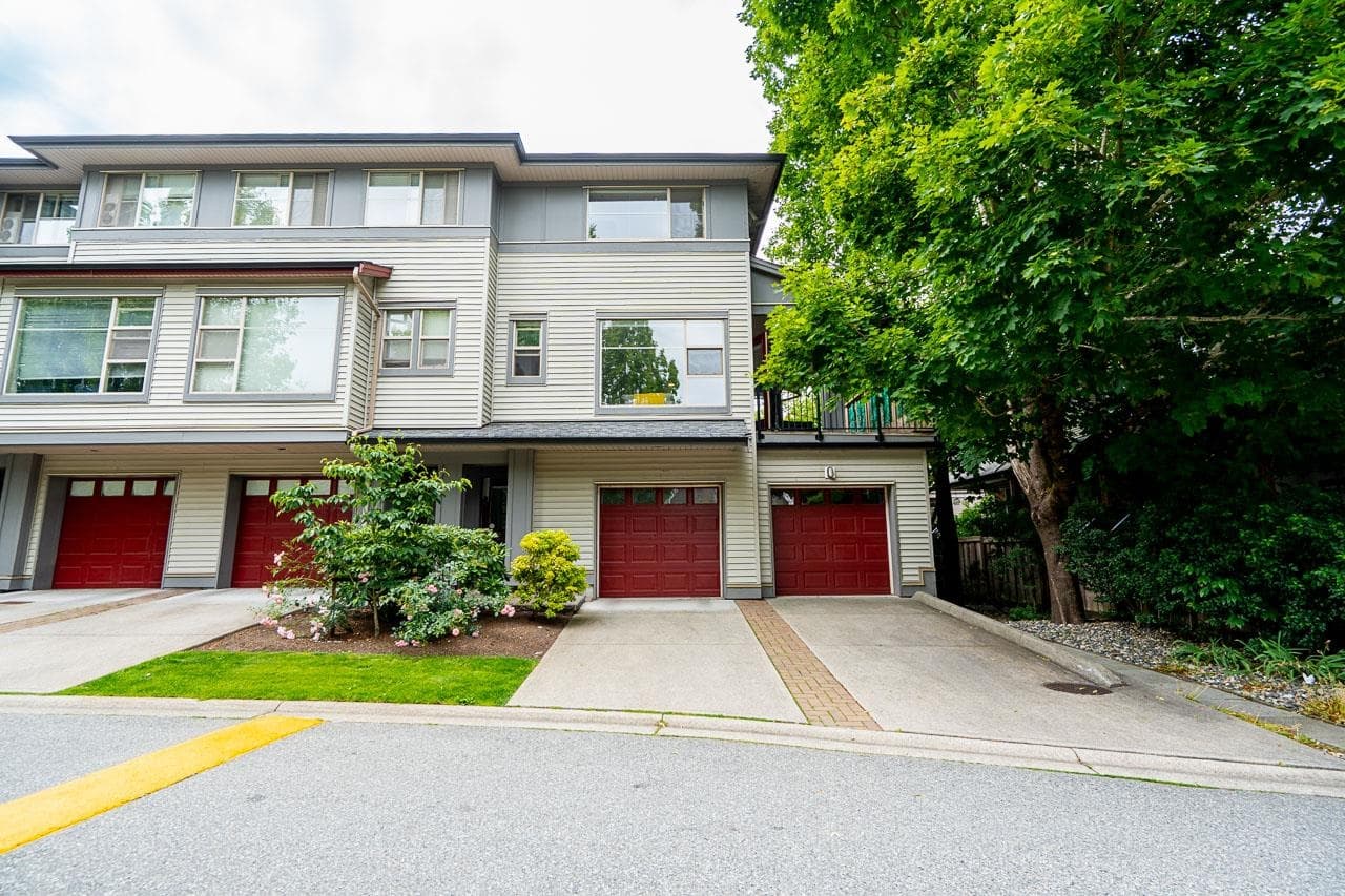 22 - 6033 168 Street, Surrey